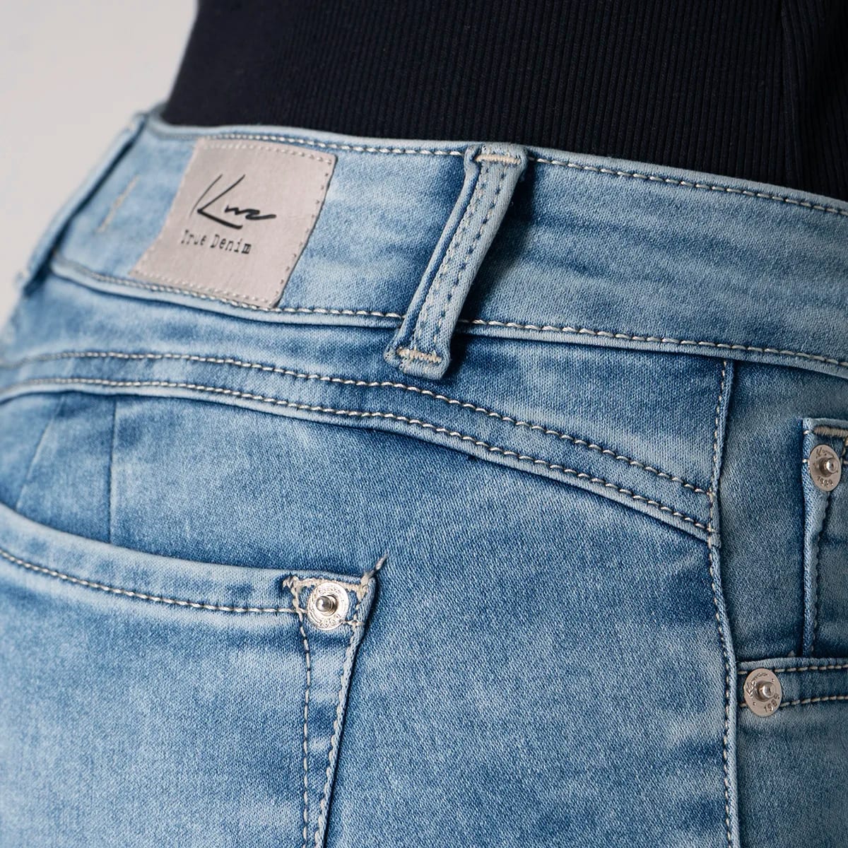 Jean Skinny Toby - imagen 27