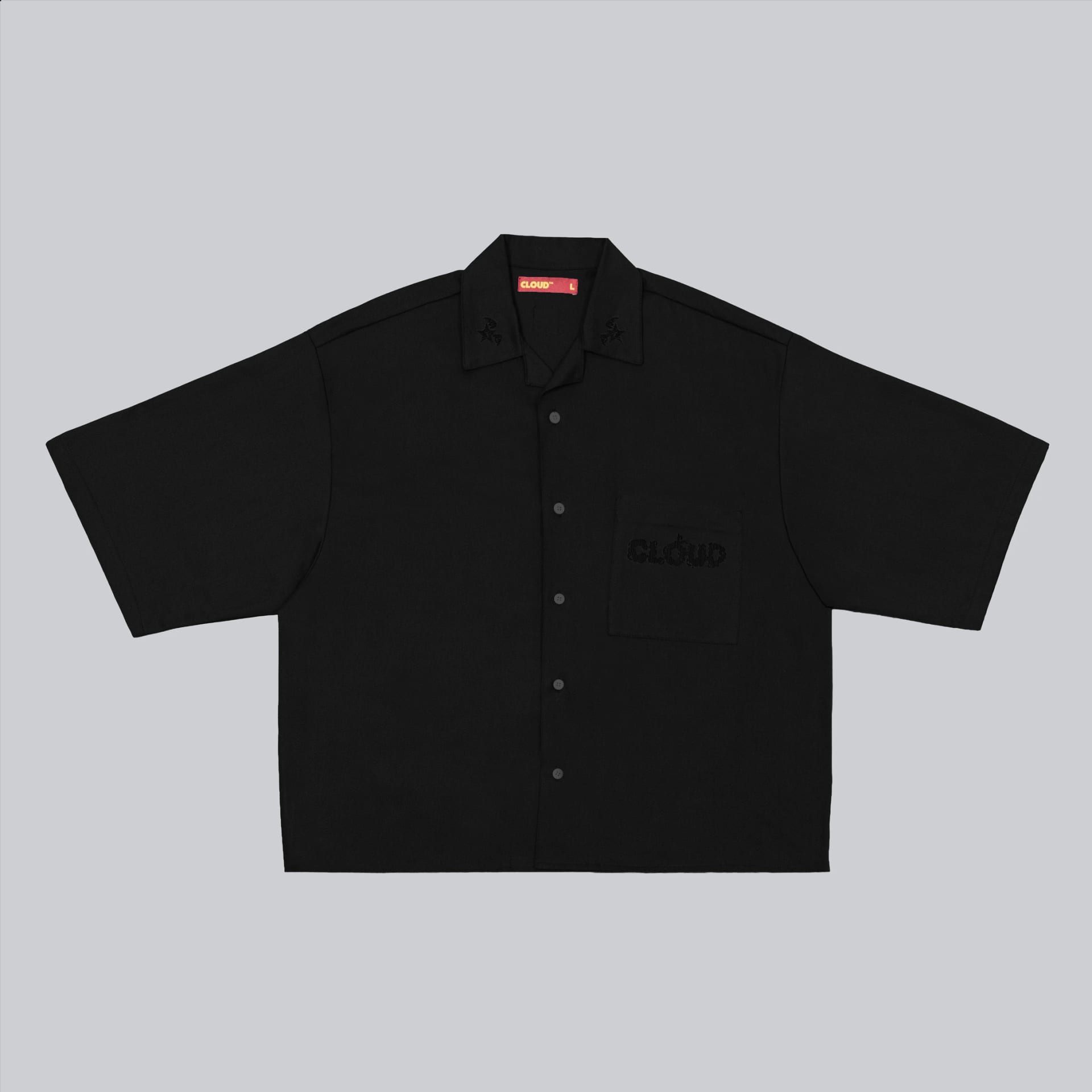 Camisa de botones enchonche - imagen 1