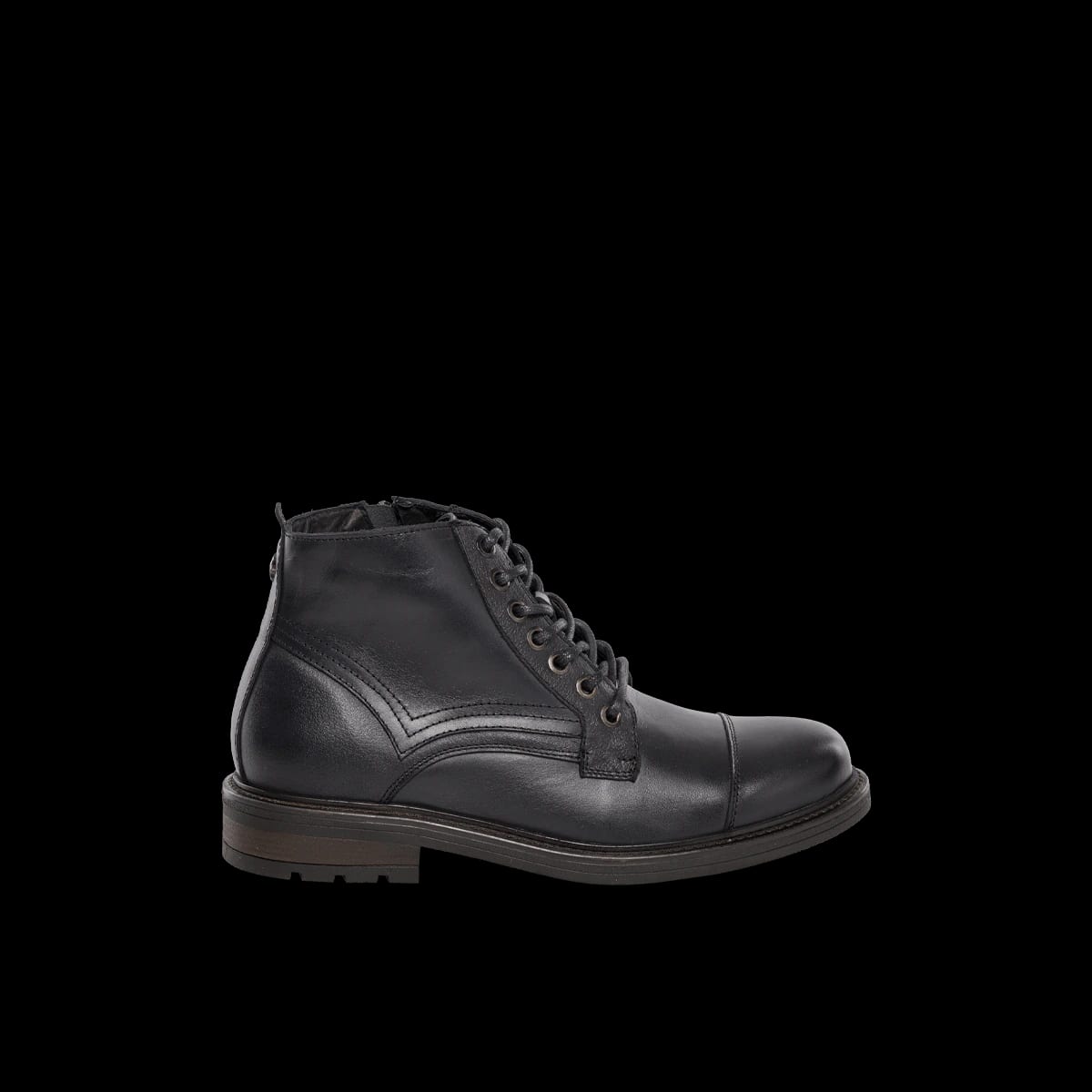 BOTAS PARA HOMBRE TEXA - imagen 1