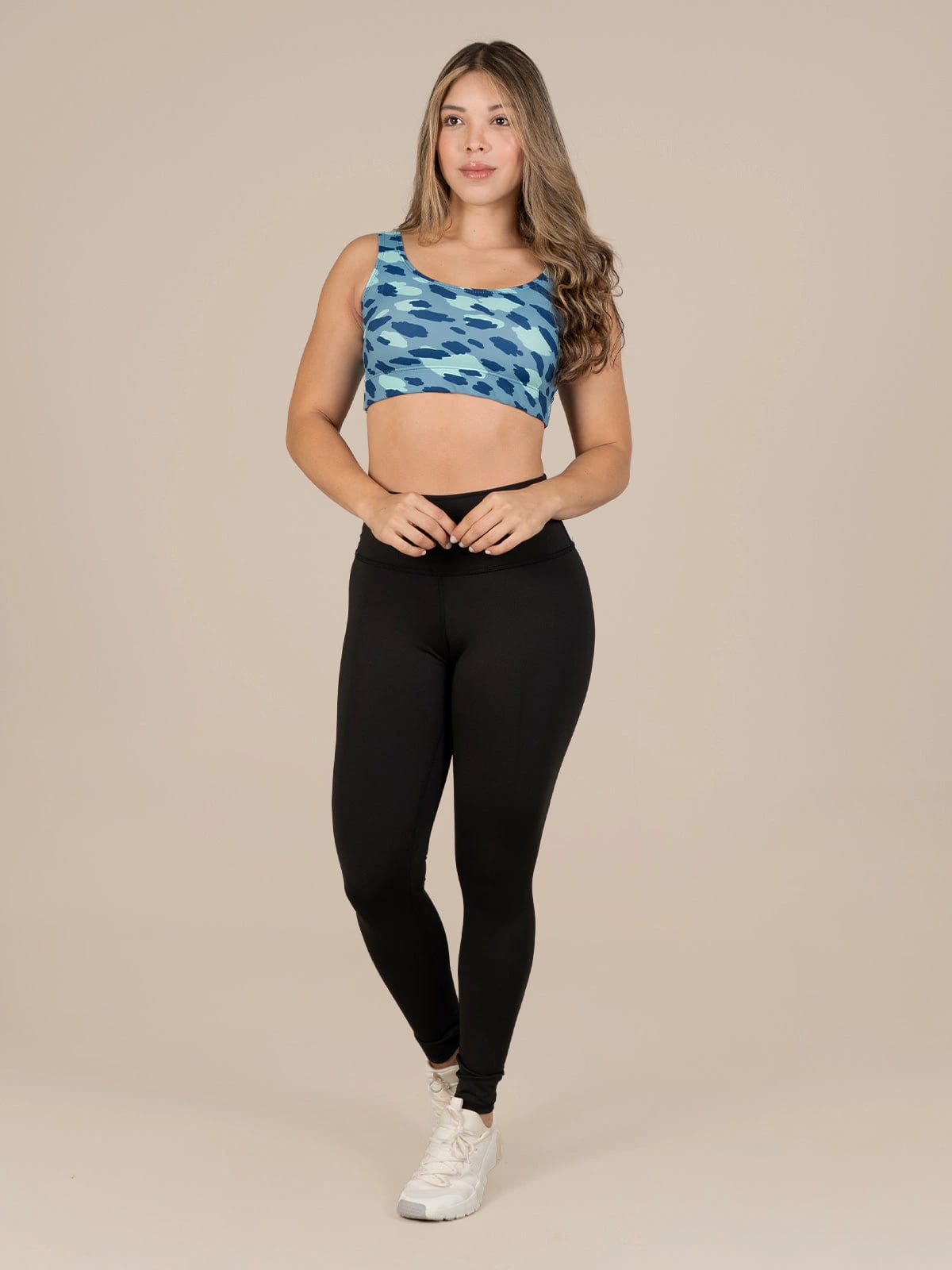 Kauta leggins set - imagen 1