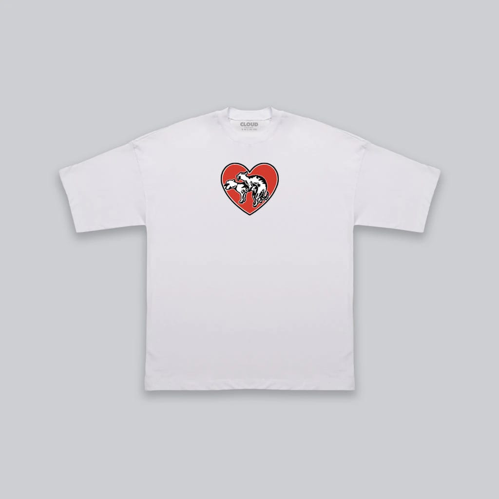 Camiseta Amarte - imagen 1