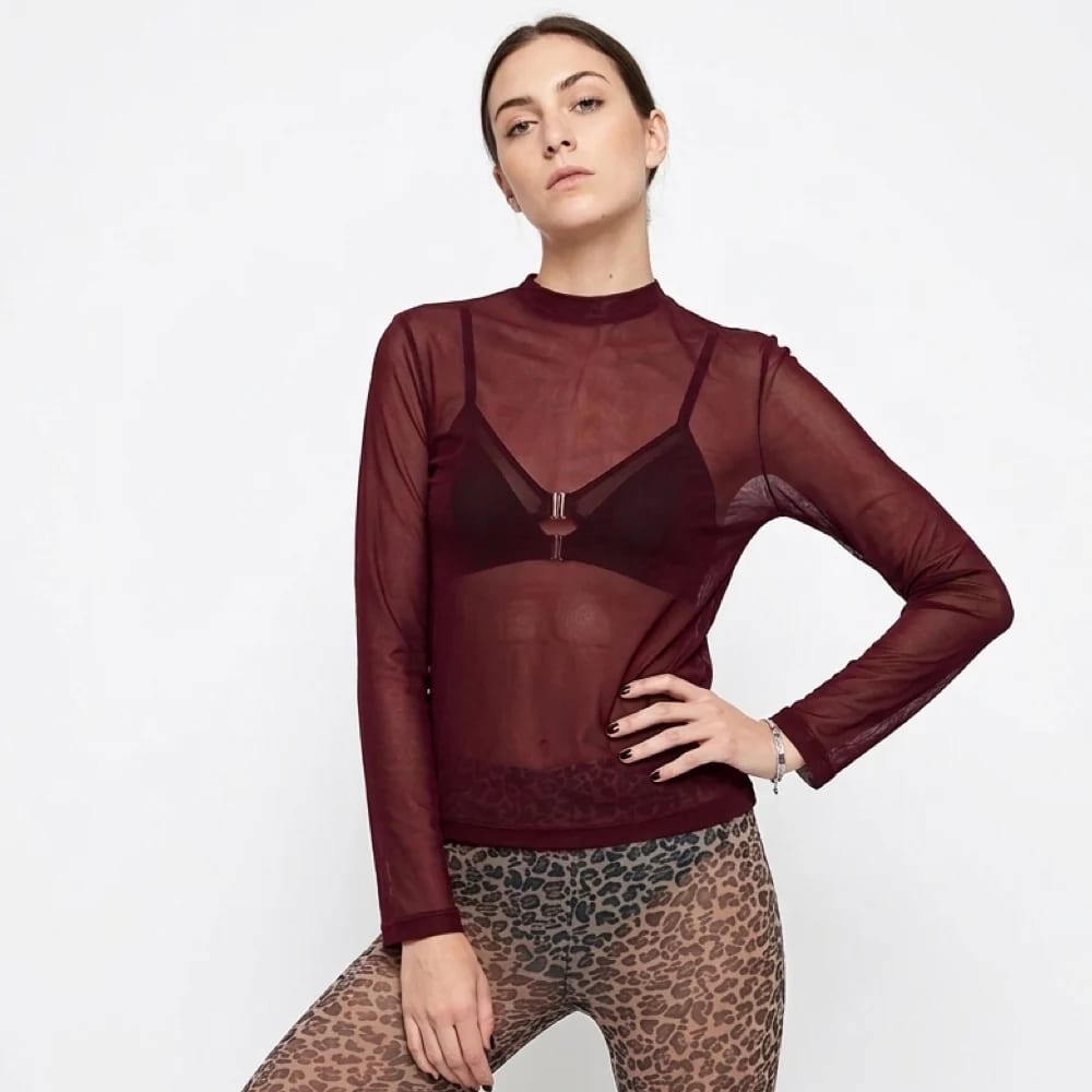 Top Matilde Printed - imagen 5