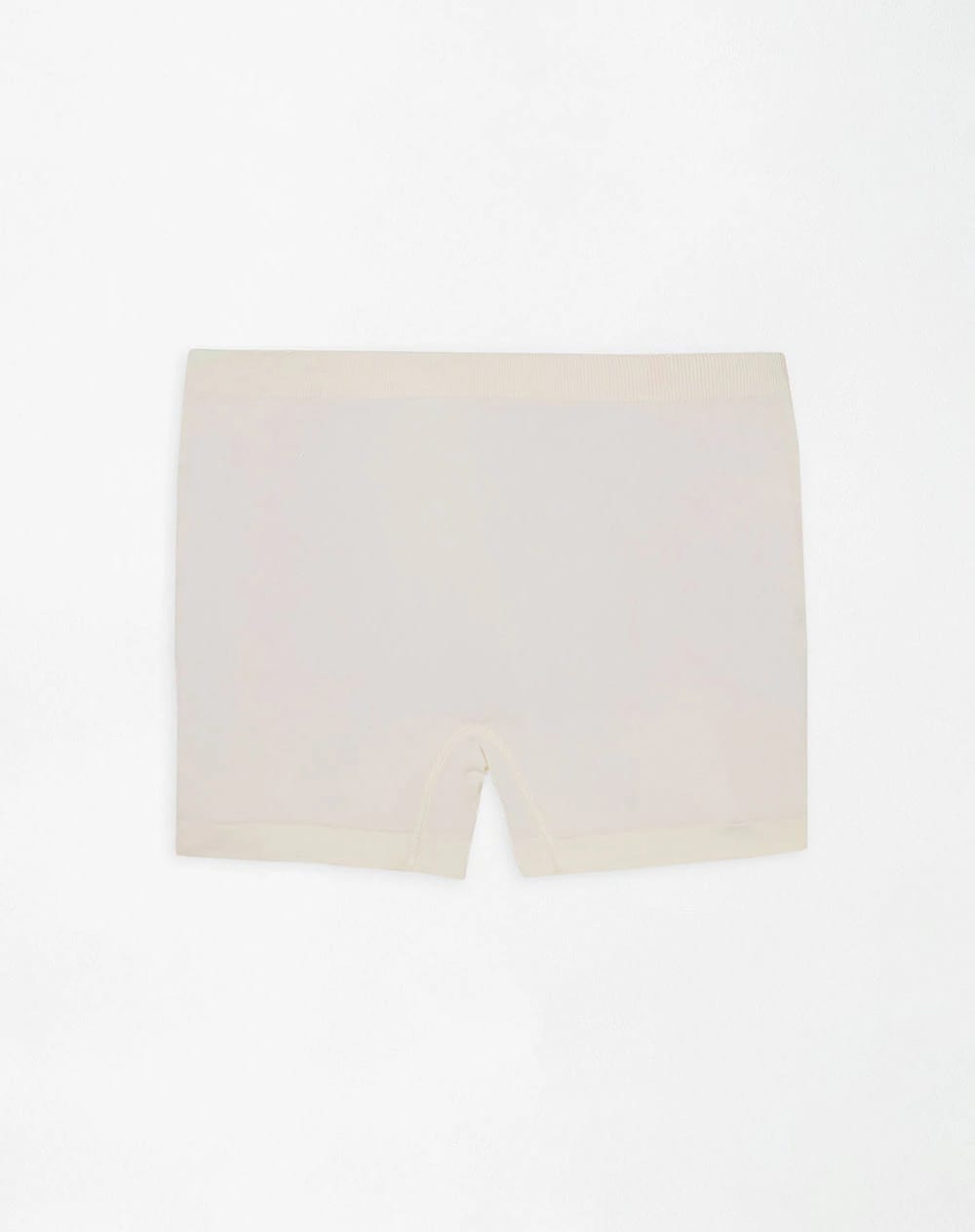 Panty tipo bóxer seamless crudo mujer - imagen 4