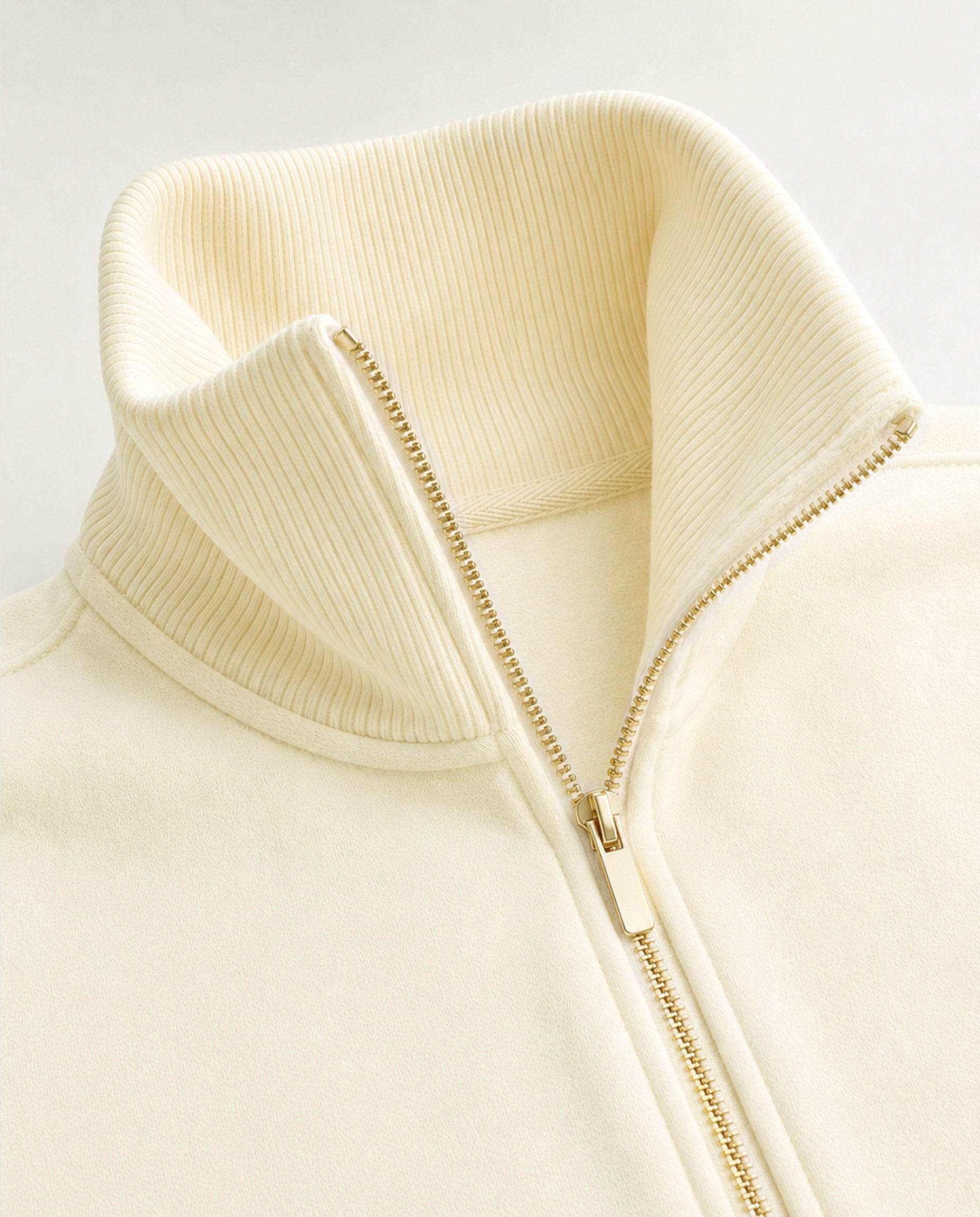 Chaqueta Snowy Confort Marfil - imagen 6