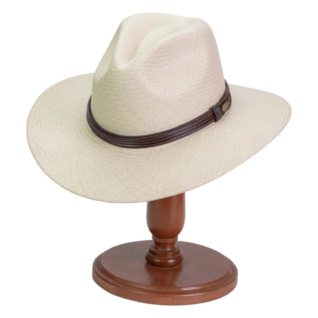 Sombrero Lusitano Puerto Claro - imagen 1
