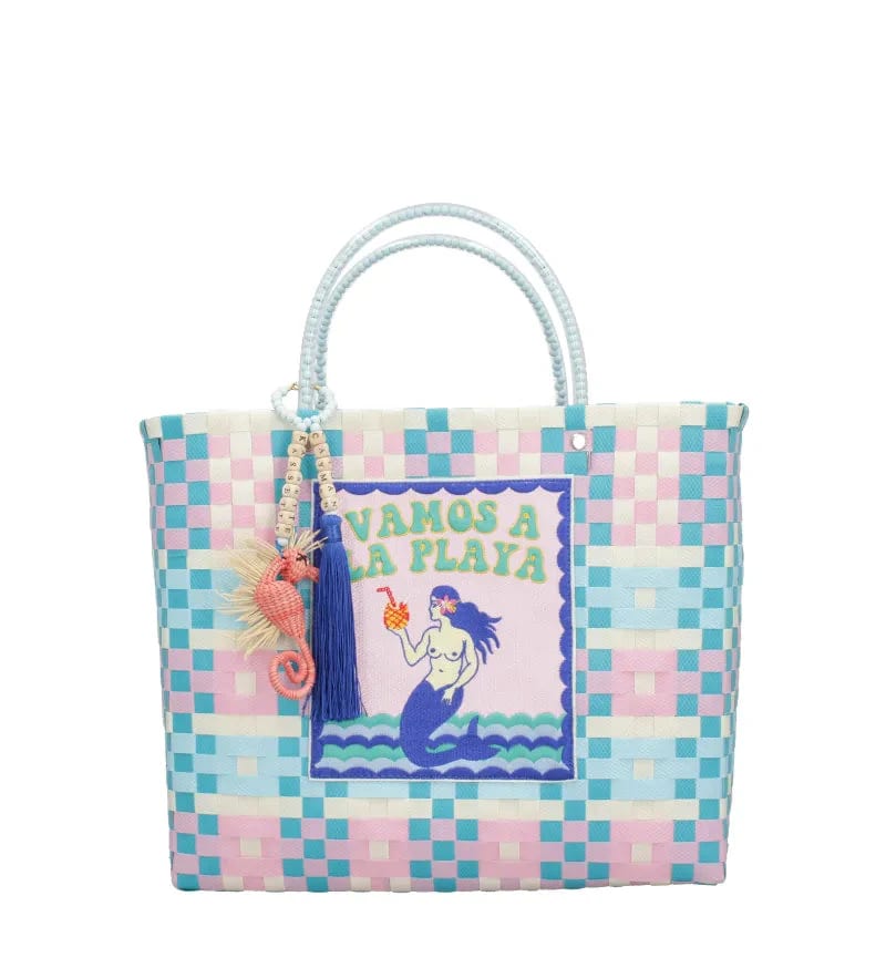 Cartera Mediana Ursula - imagen 1