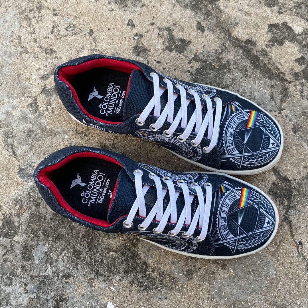 Pink Floyd – Tenis CÓNDOR - imagen 2
