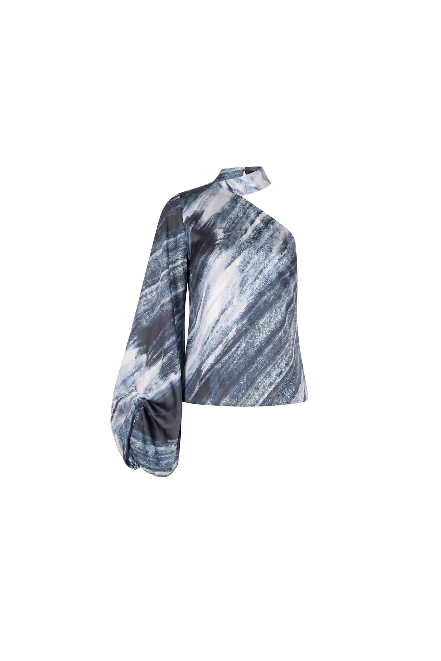 Maranta blouse - imagen 5