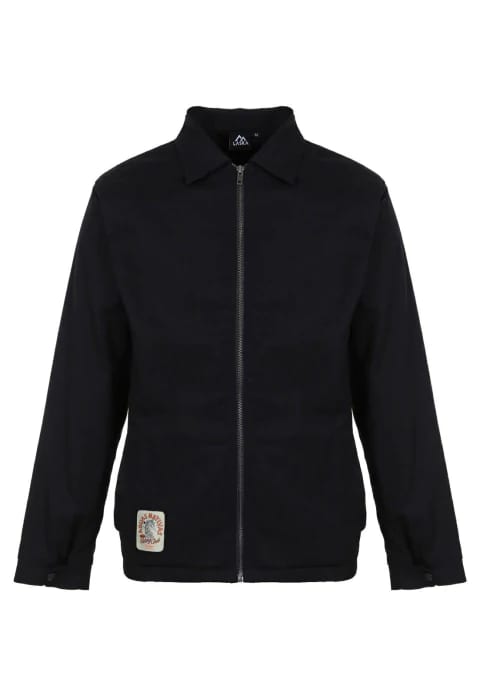 Thermal Jacket Mujer - imagen 2