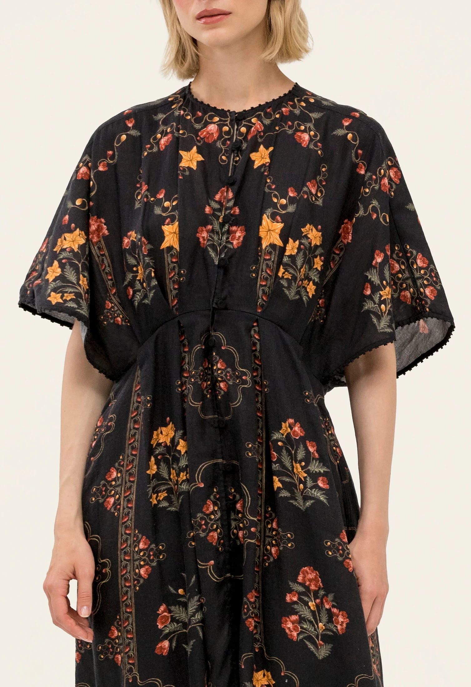 Gesto Andes Kaftan - imagen 5