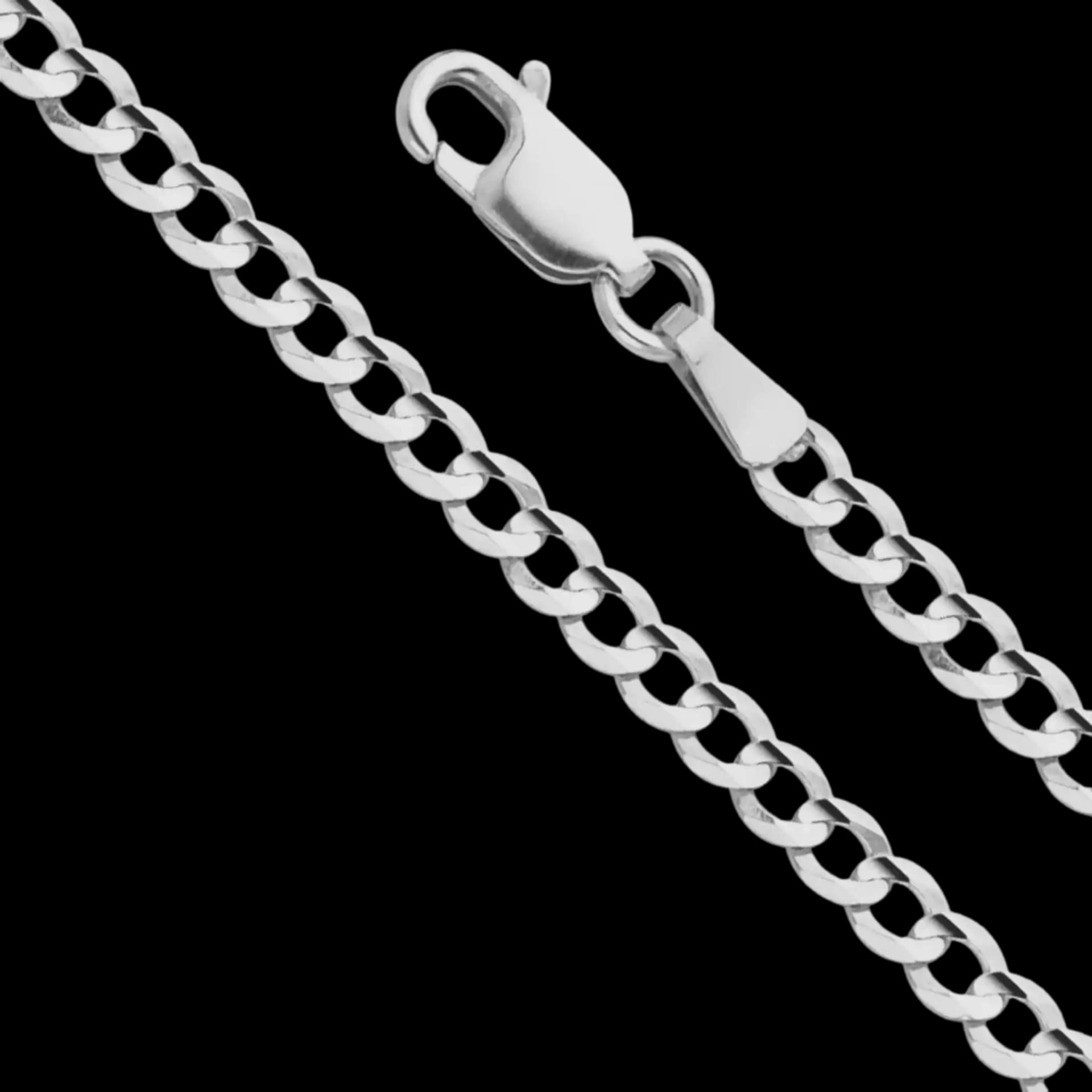 D4 | Pulsera en Plata 925 - imagen 4