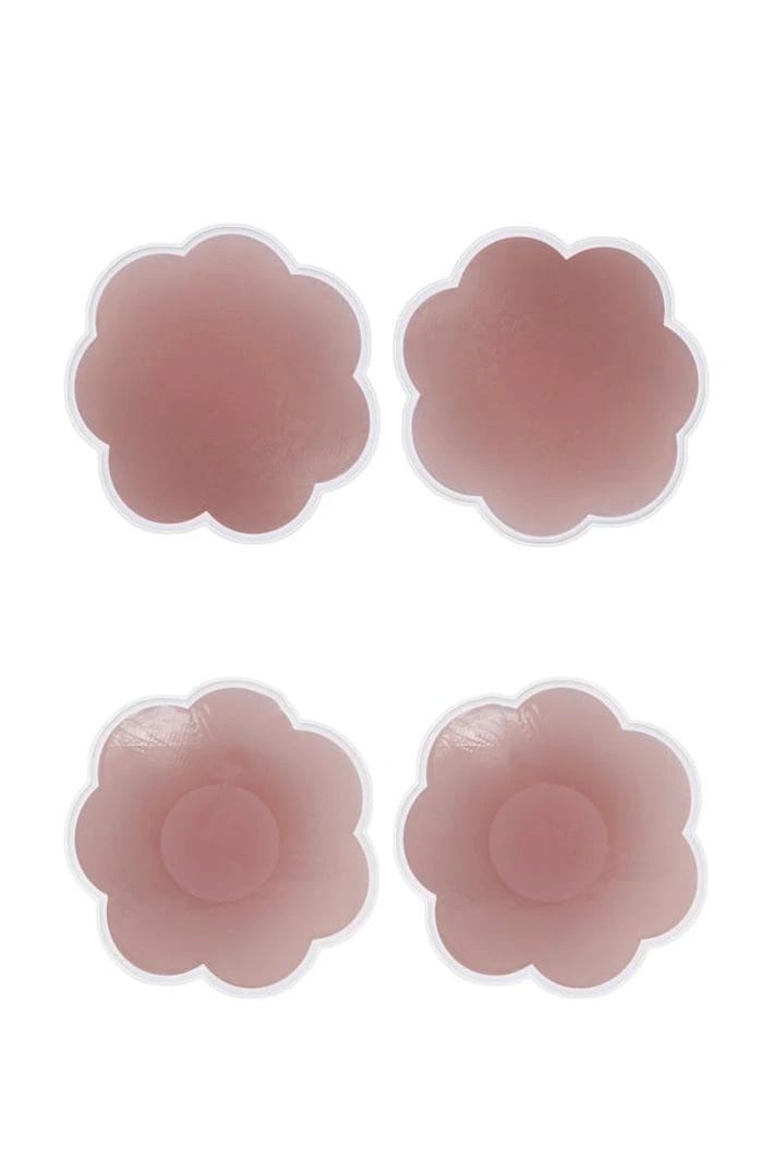 18 - Nipple Flowers - imagen 1