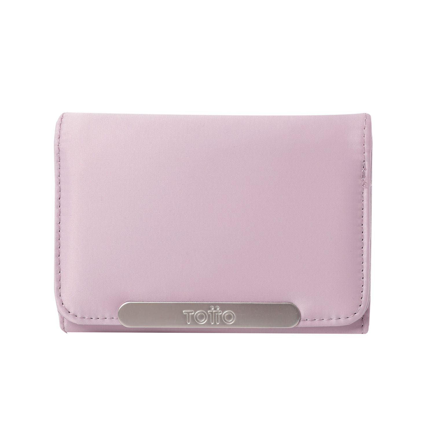 Billetera Bel con RFID Blocker Rosada - imagen 1
