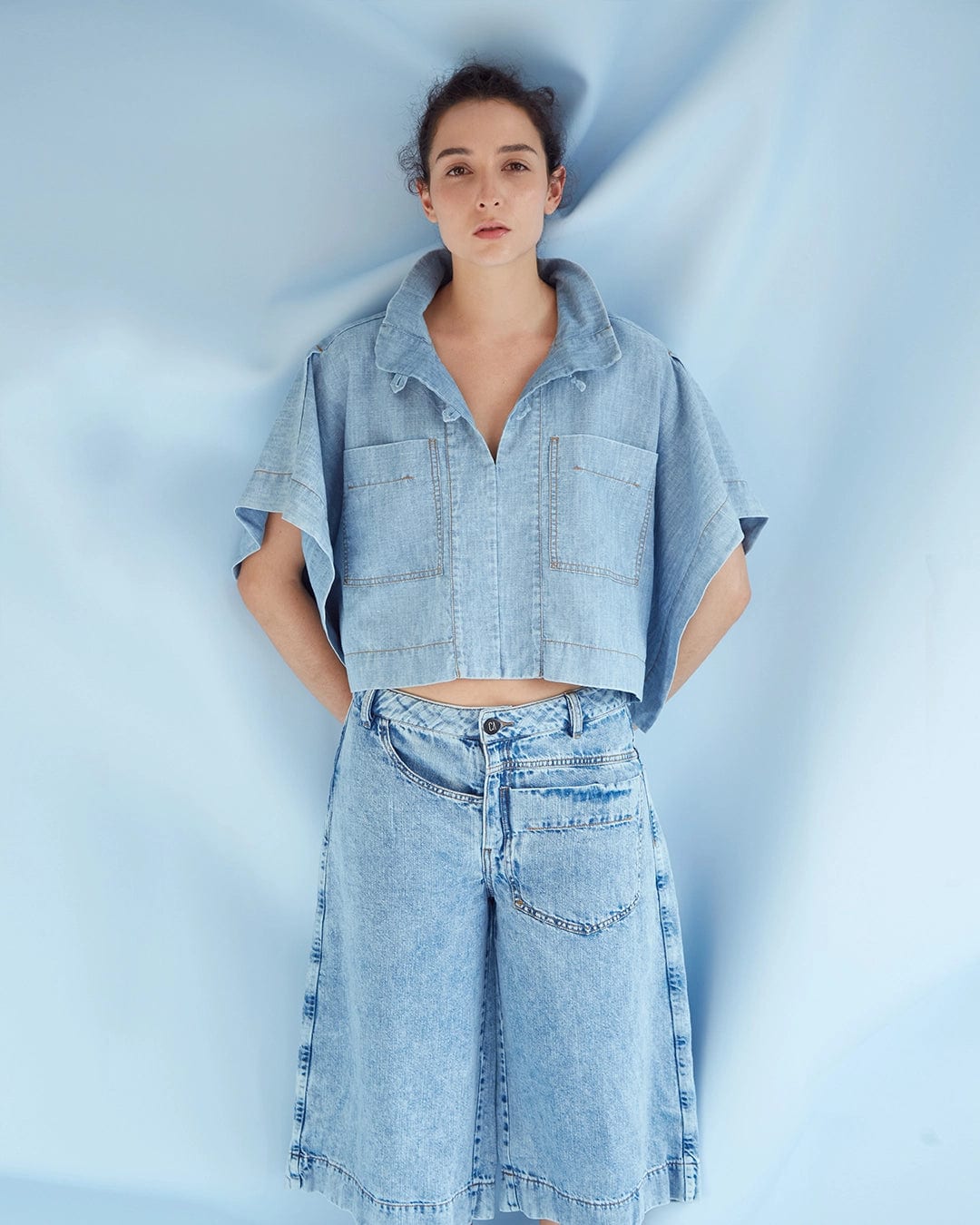 Blusa MERÍN - imagen 2