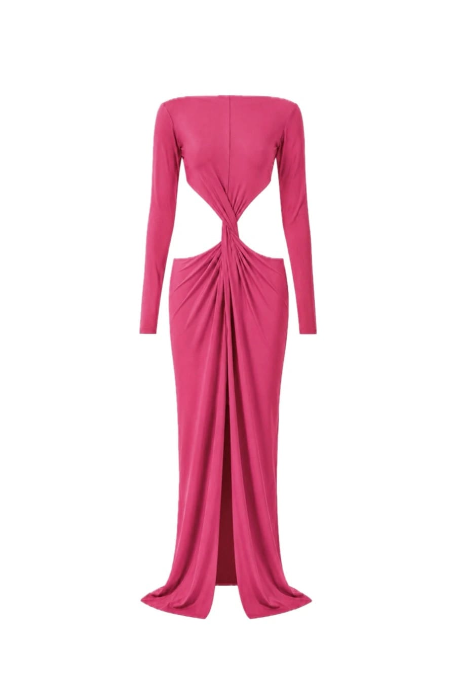 PRE-ORDER VESTIDO TU RECUERDO - PARADISE PINK - imagen 1