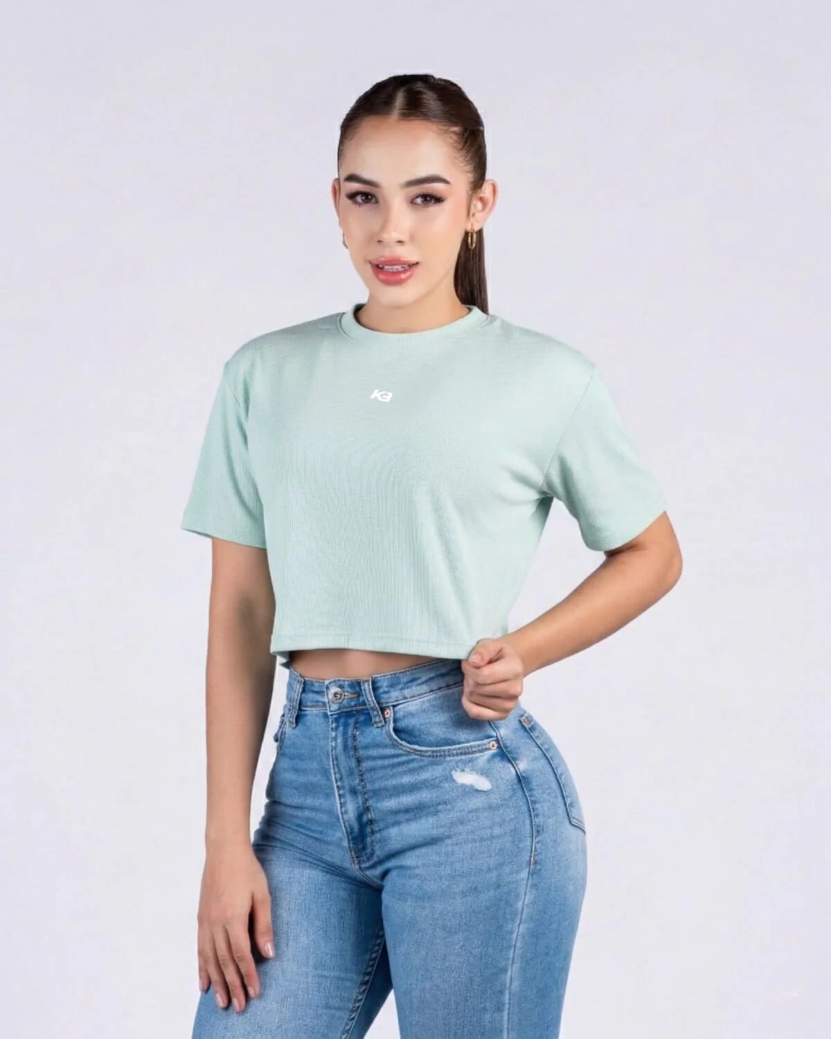 Blusa Dama┃KAYBU REF.1077 - imagen 10