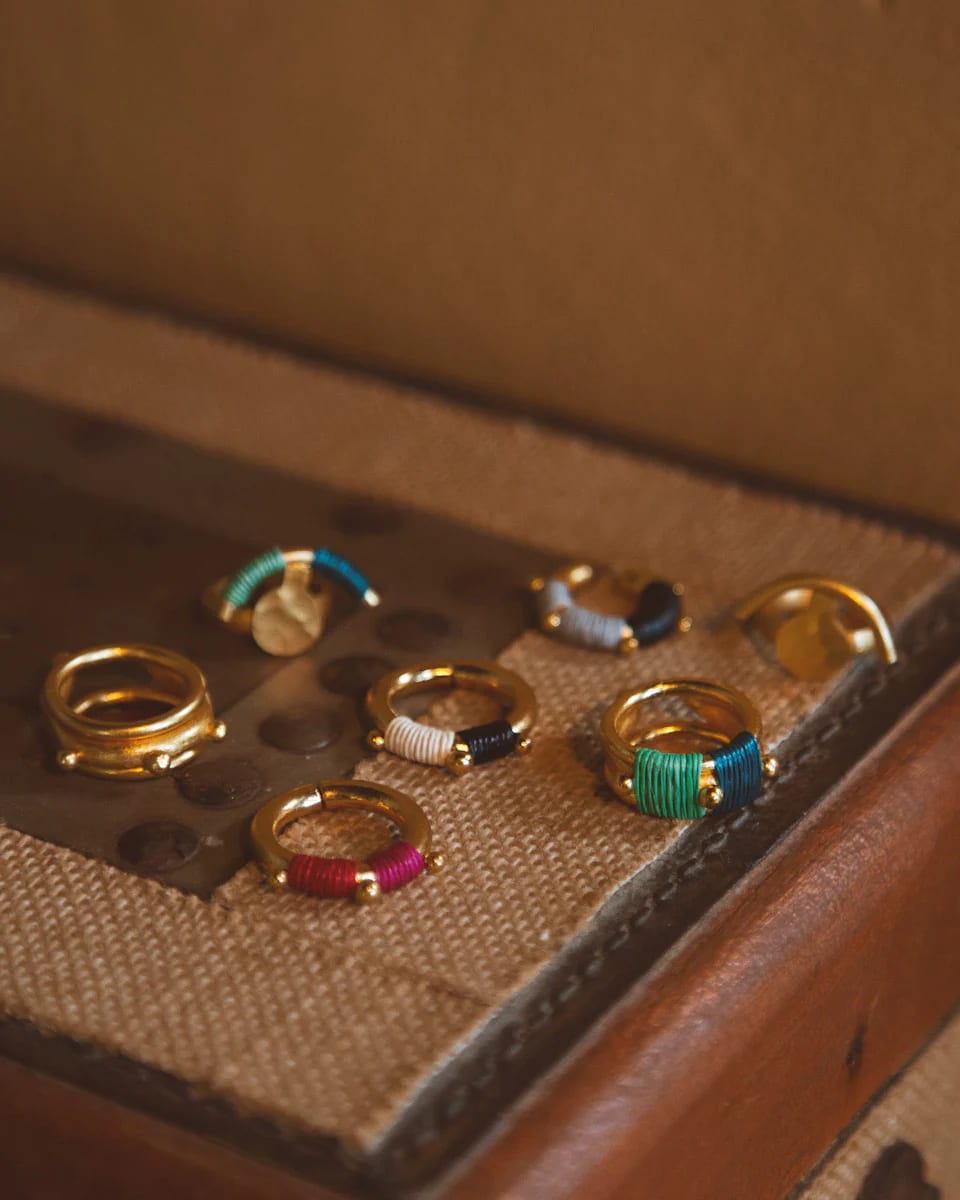 Faro Maxi Ring - imagen 3