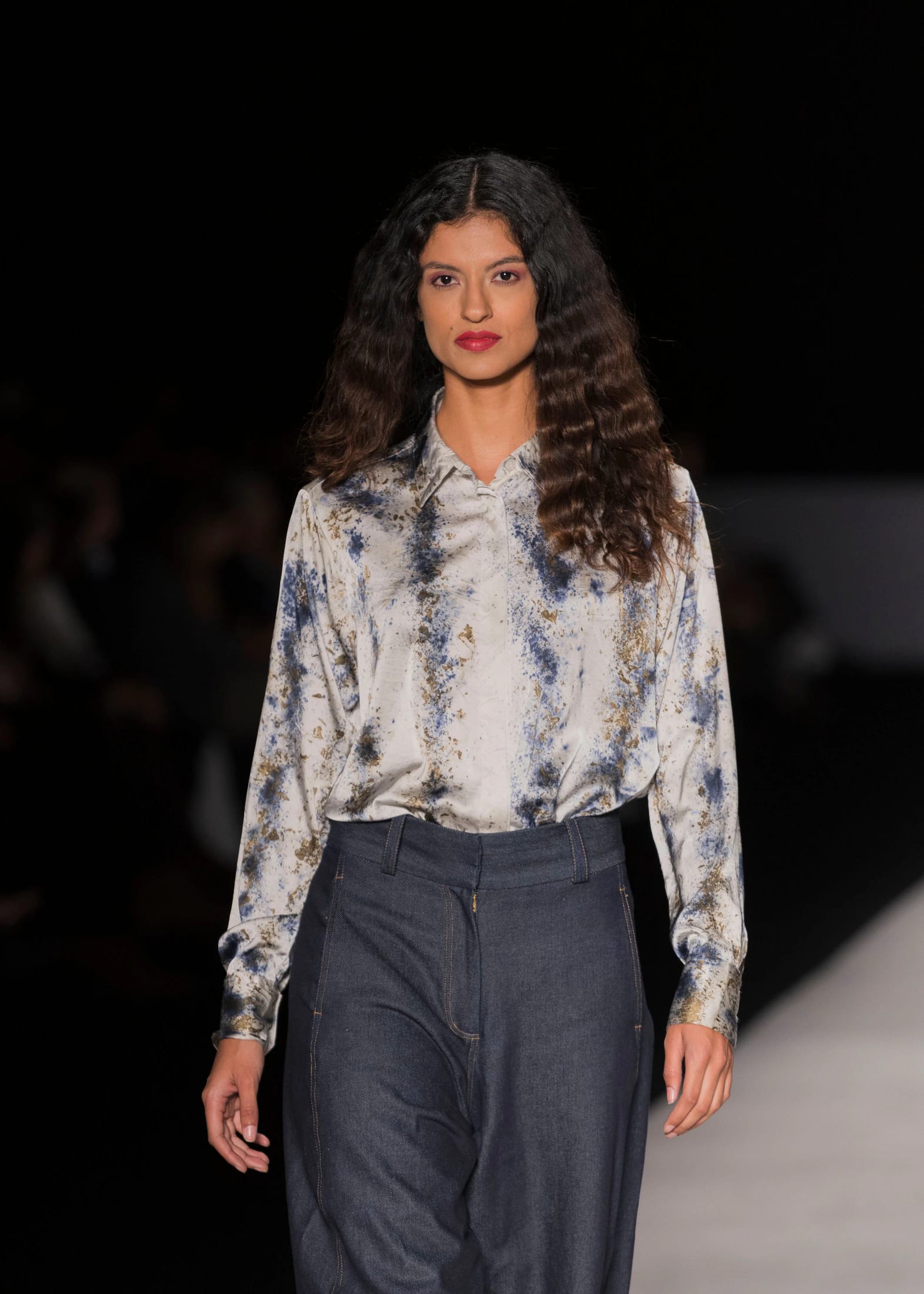 Susurro Jade Shirt - imagen 2