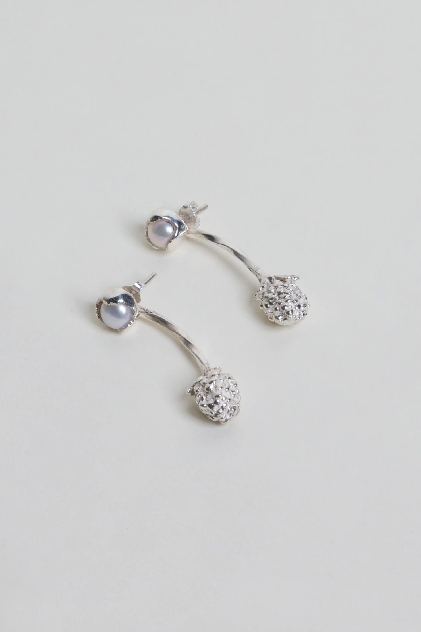 Aretes Zarzamora - imagen 3