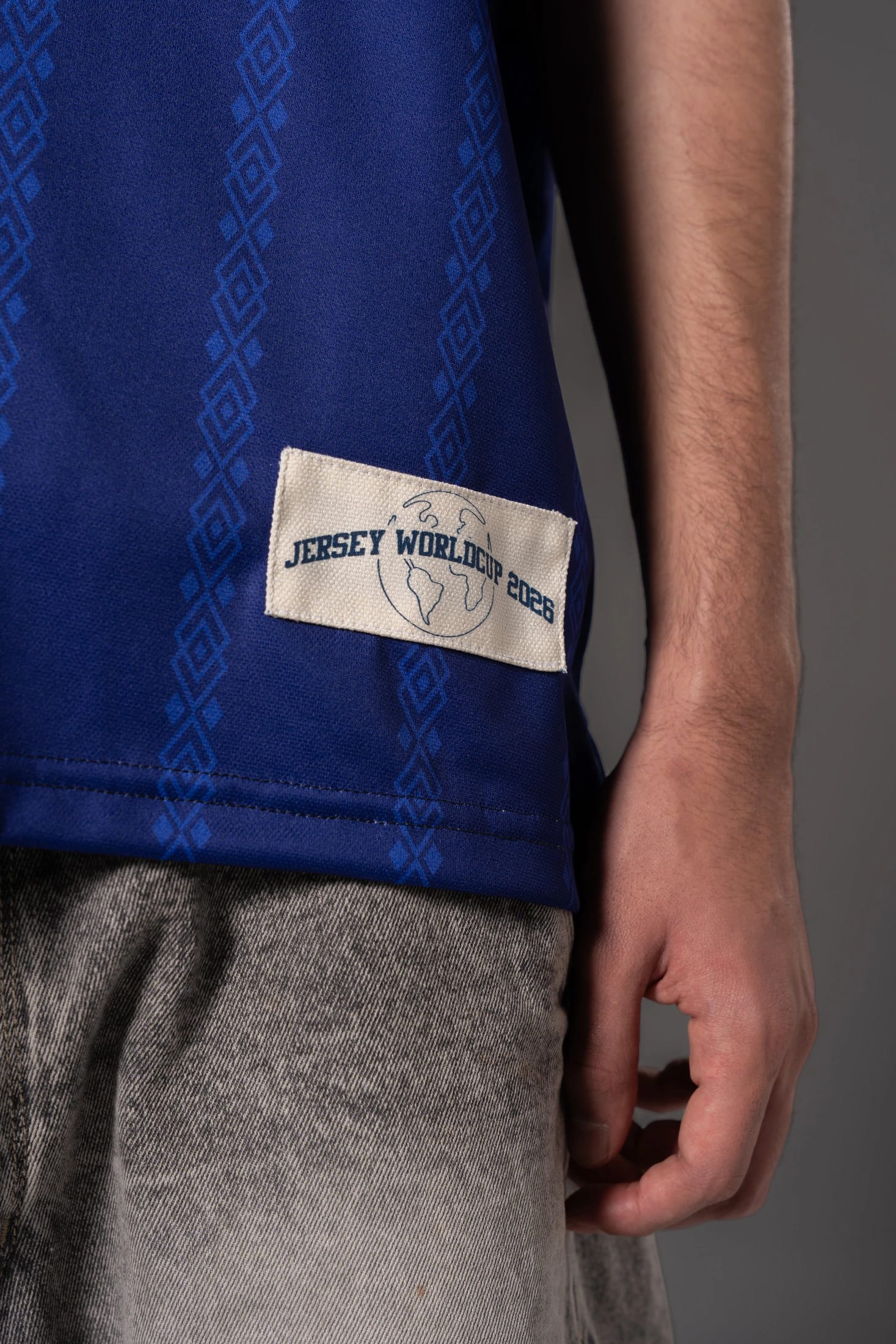 Jersey Savage World cup - imagen 7