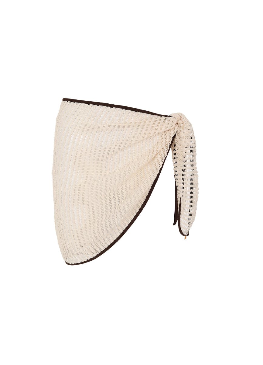 BLUSH COAST AMINTA SKIRT 9656 - imagen 2