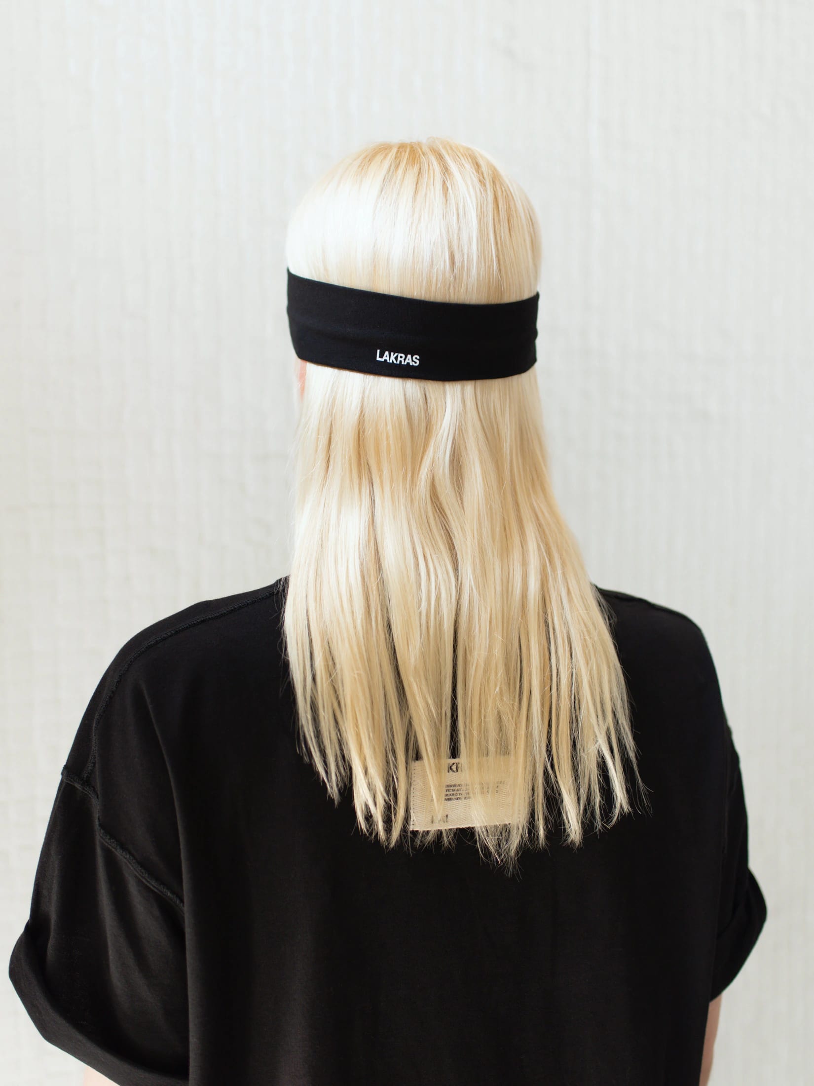 Lakras Headband - imagen 3