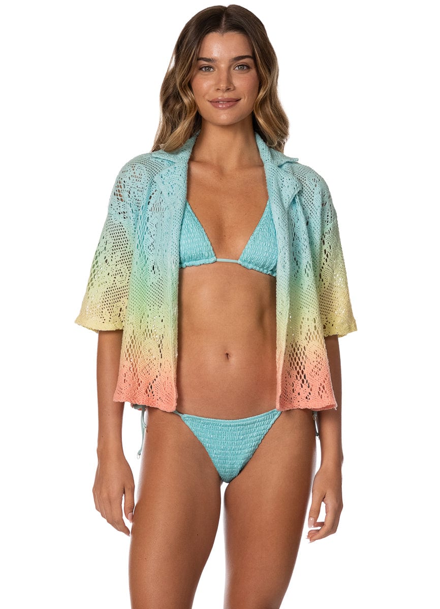 Maaji Ocean Drift Octavia Shirt - imagen 1