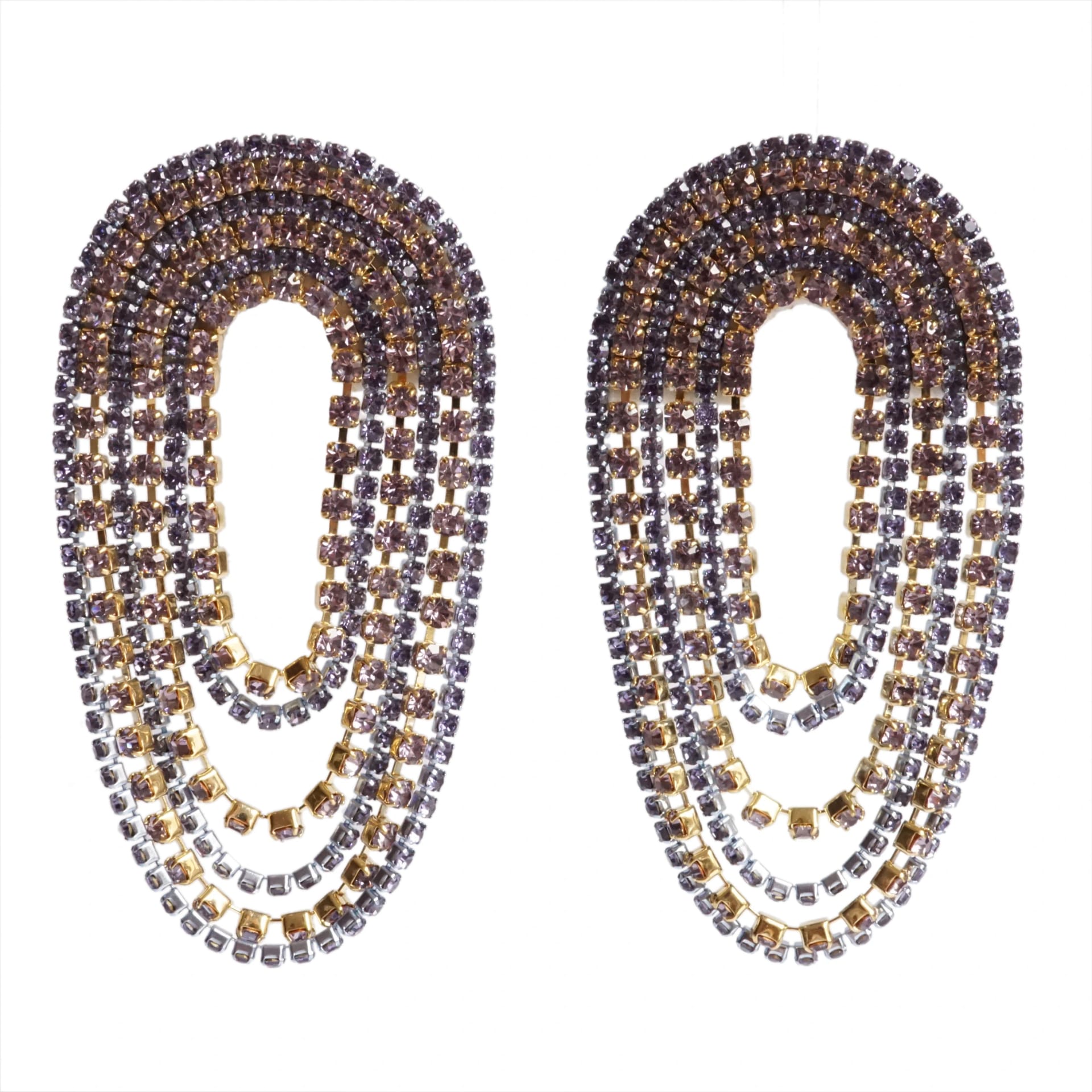 Aretes Ensueño - imagen 1
