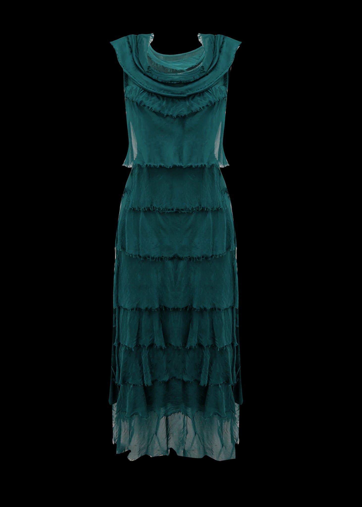 Vestido Olivia - imagen 1
