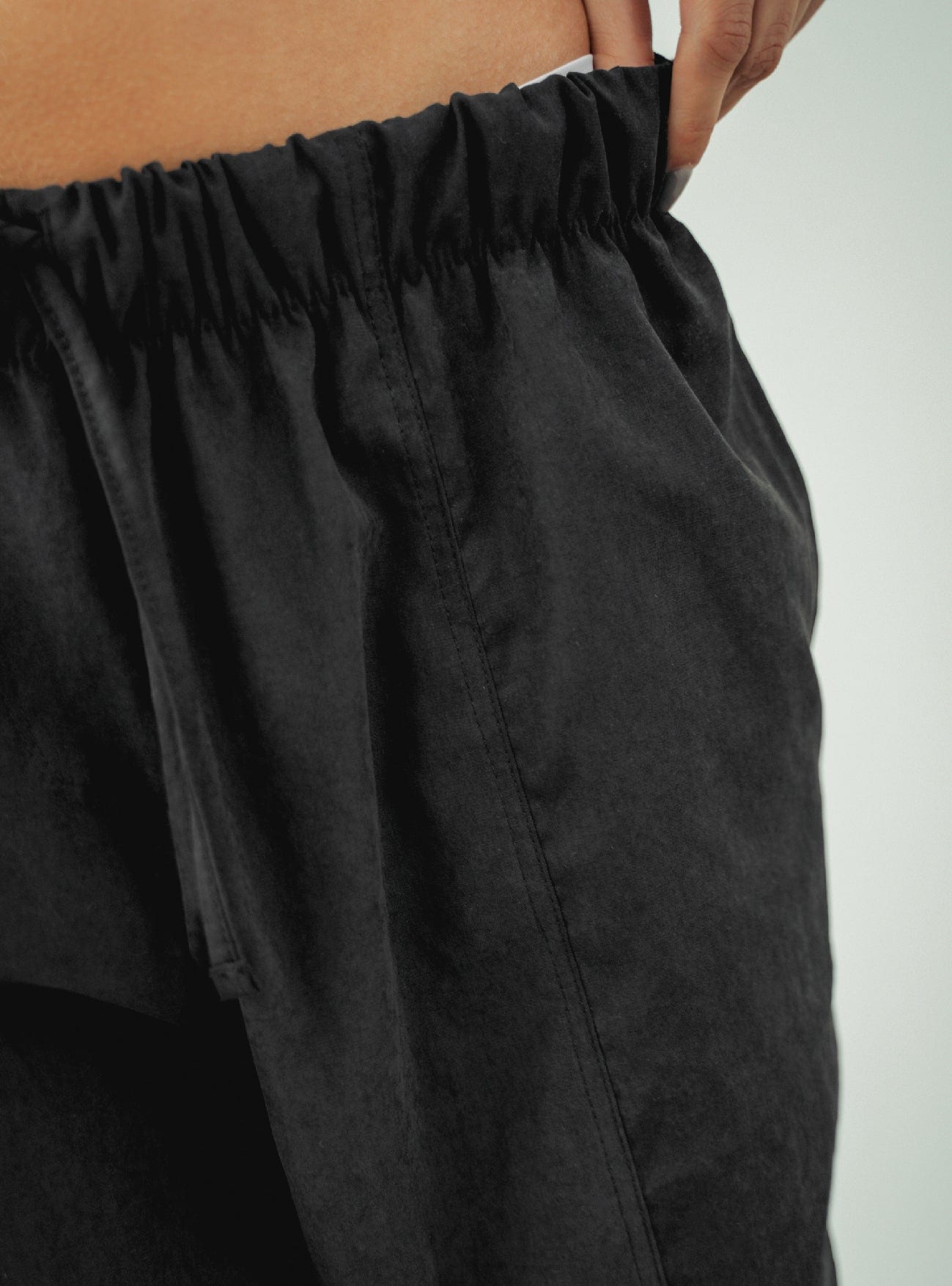 Barrel Comfort Black - imagen 4