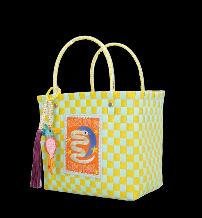 Cartera Pequeña Energía - imagen 3