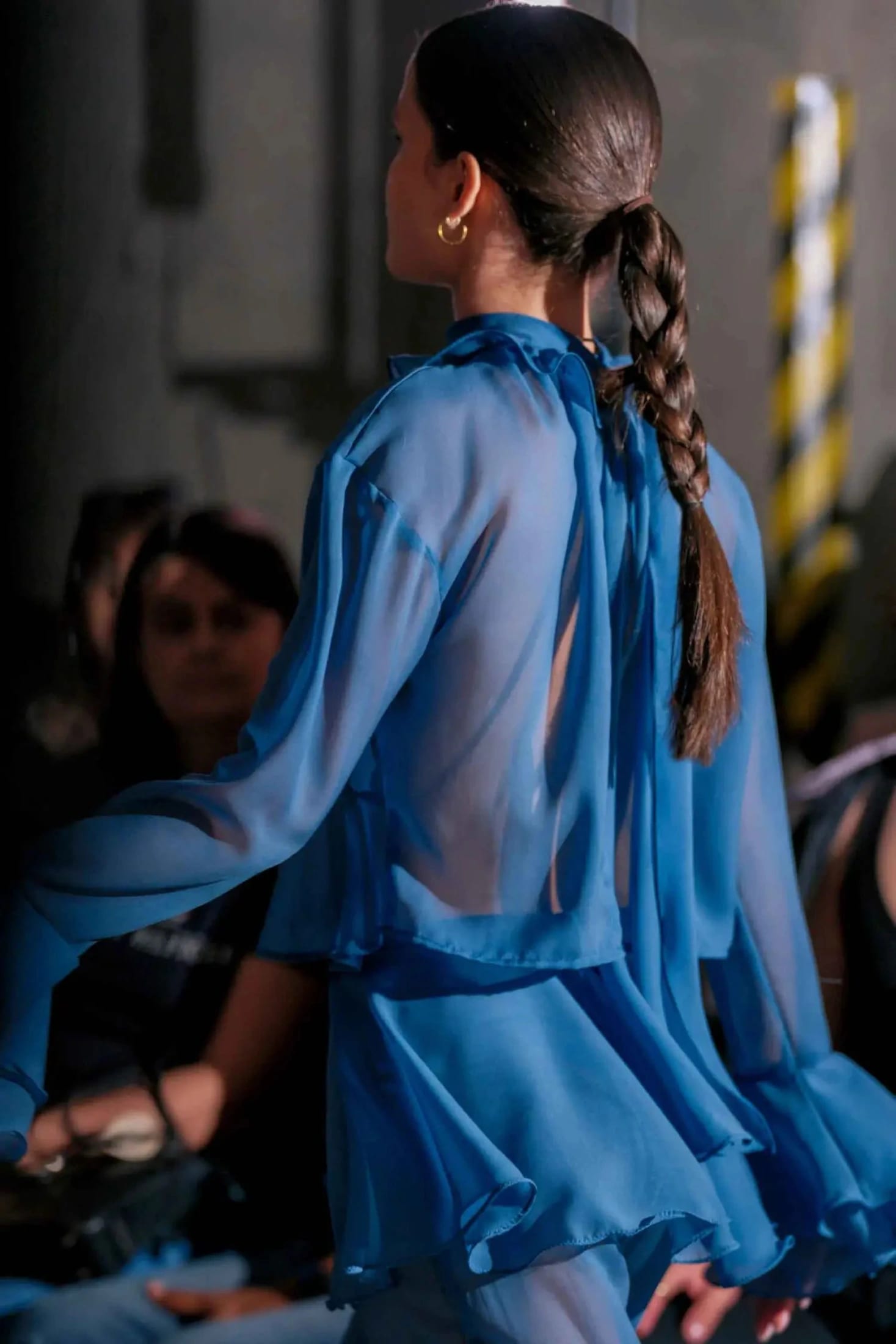 SILVANA TOP - imagen 3