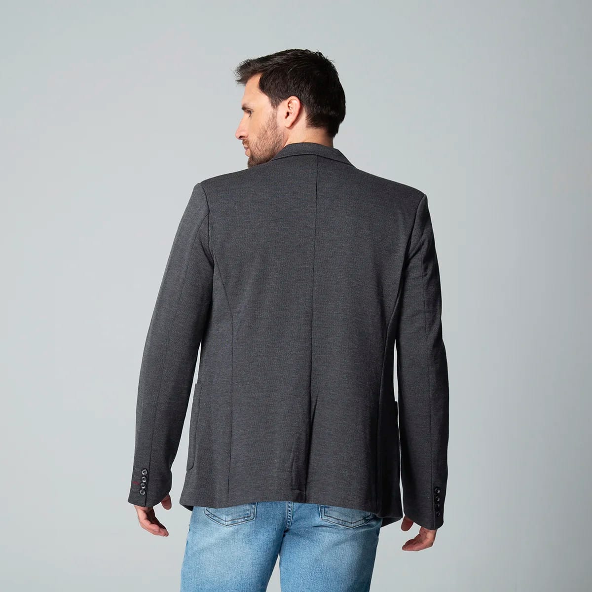 Blazer Slim Formal Robin - imagen 3