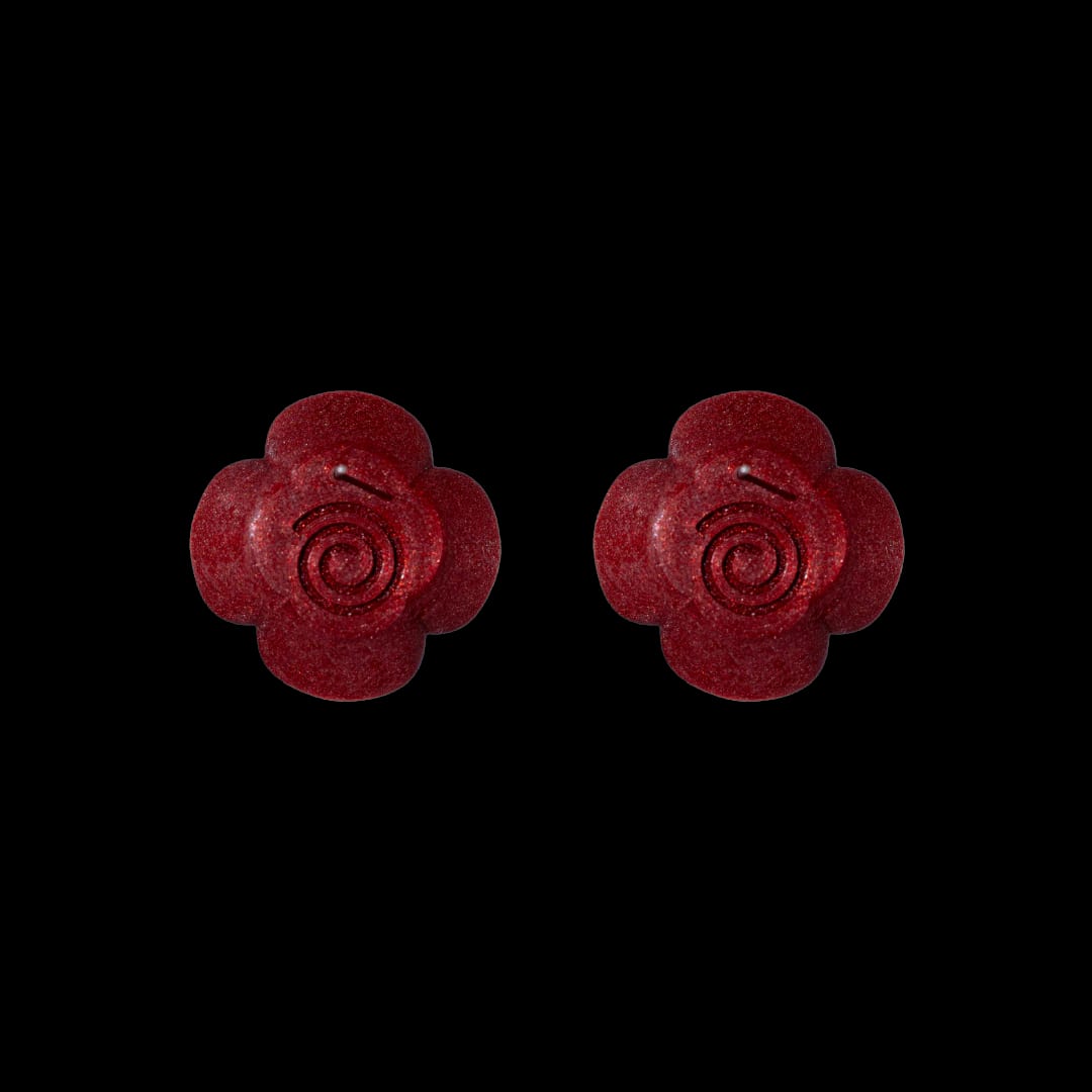 TOPOS ROSAS - imagen 3