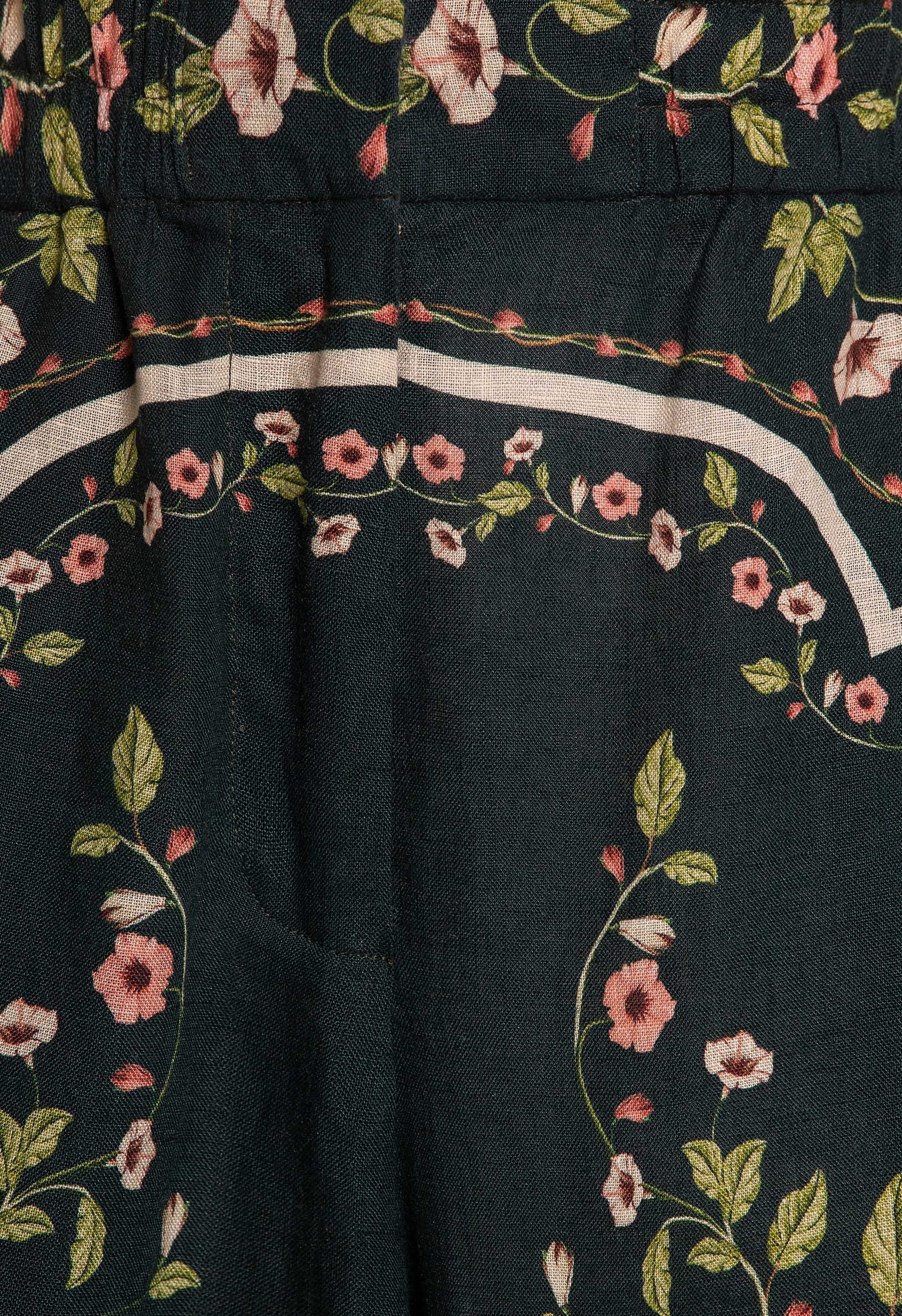 Tota Mosquetero Trousers - imagen 7