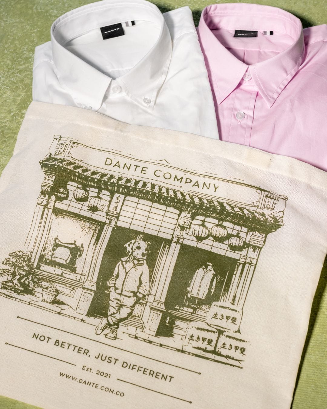 Tote Bag Tokio - imagen 4