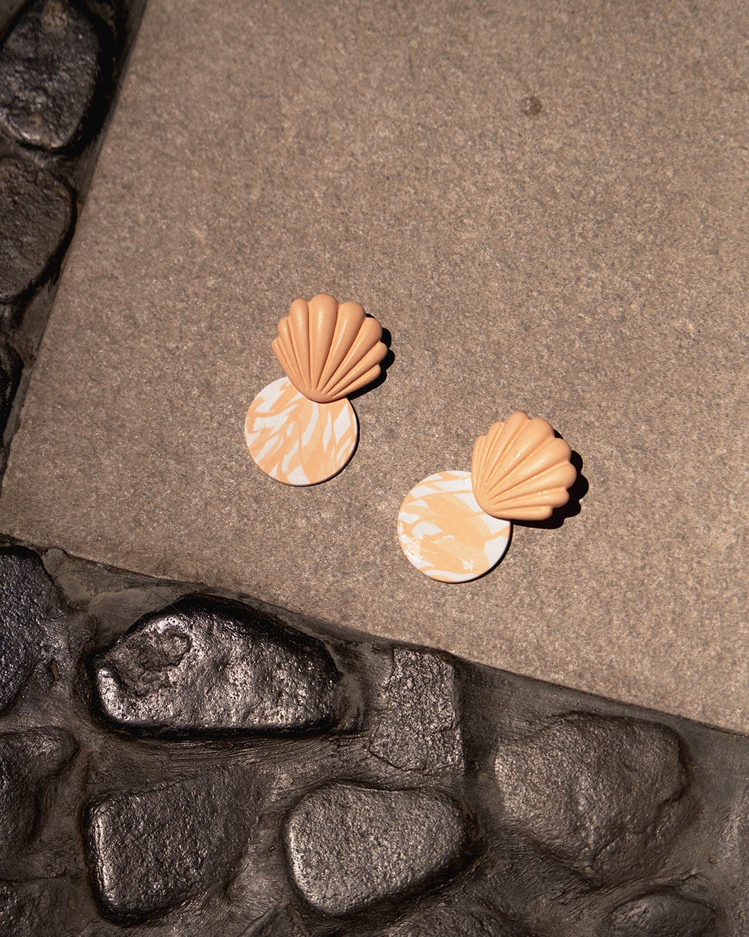 Oasis Earrings - imagen 1