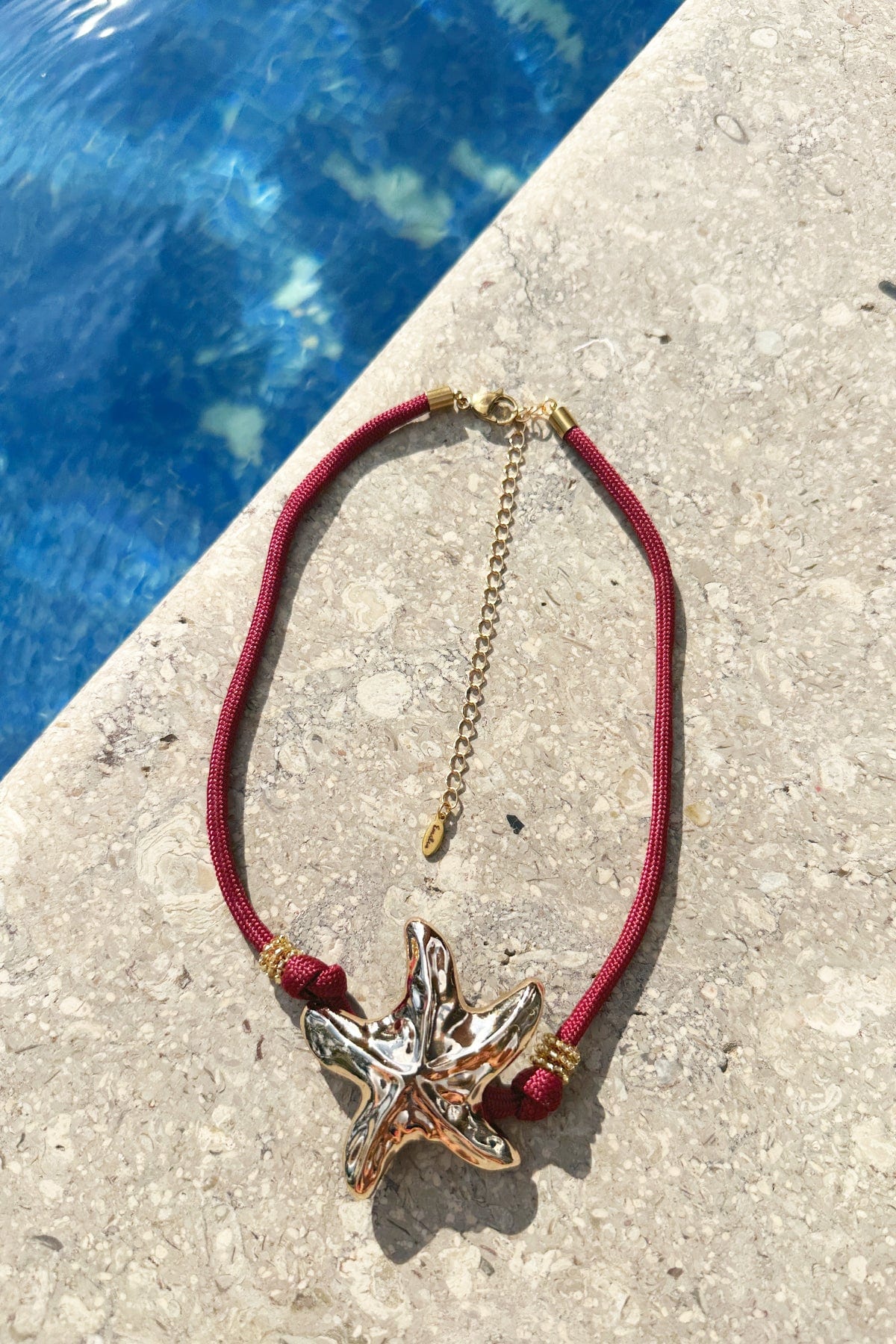 Collar estrella - imagen 4