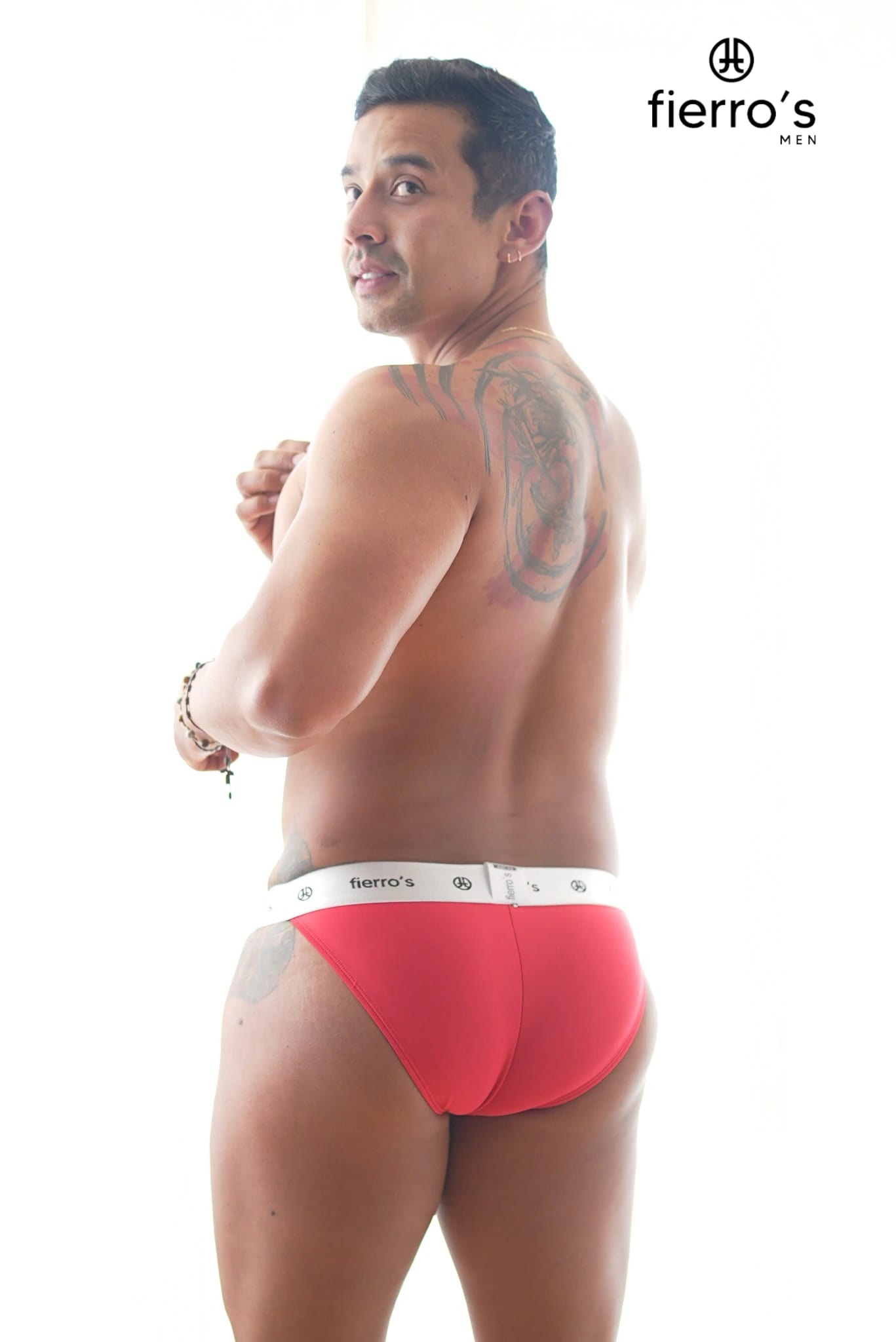 BOXER TANGA - imagen 4