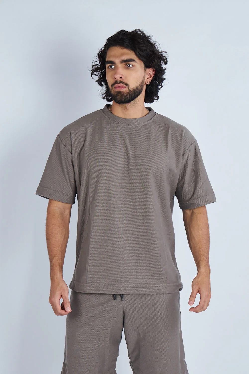 Conjunto textura Gris| DROP 03 | - imagen 7