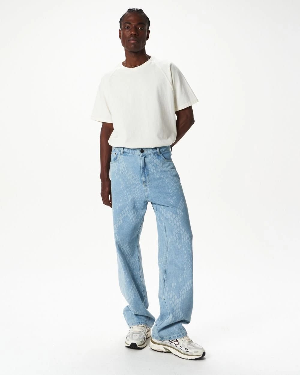BASIC RAG TEE - imagen 6