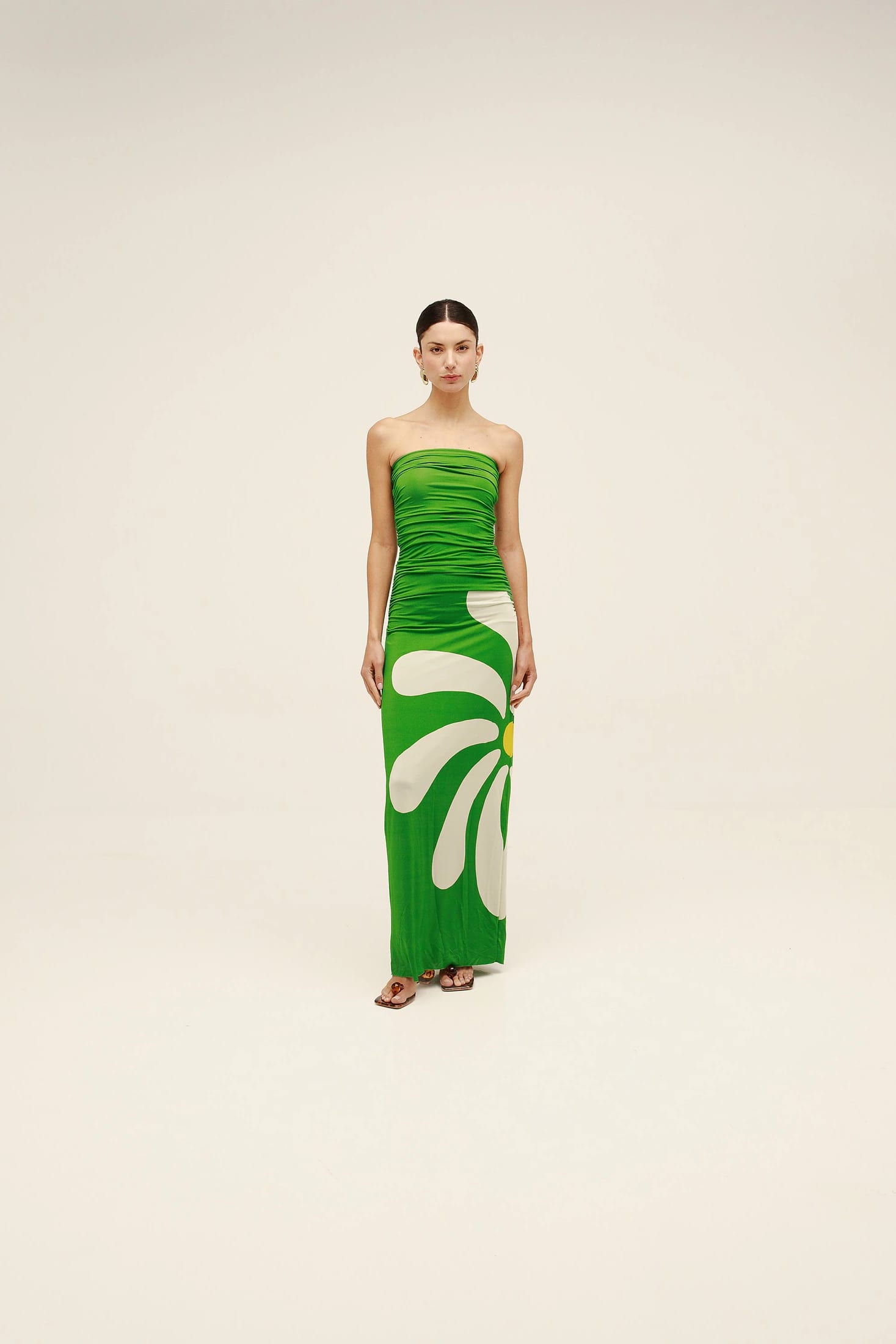 DAPHNE DRESS - imagen 2