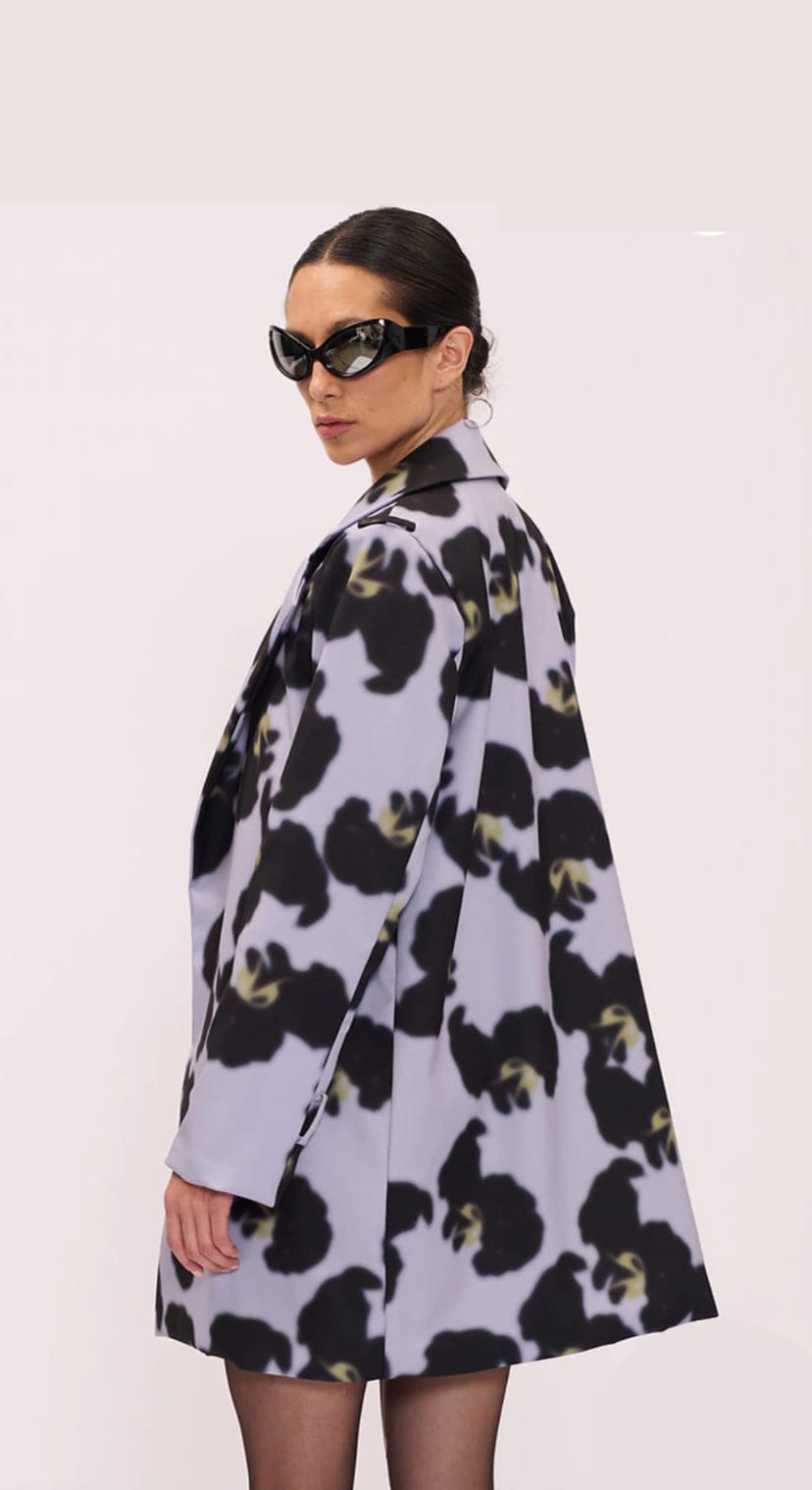 LILO LONG COAT - imagen 3