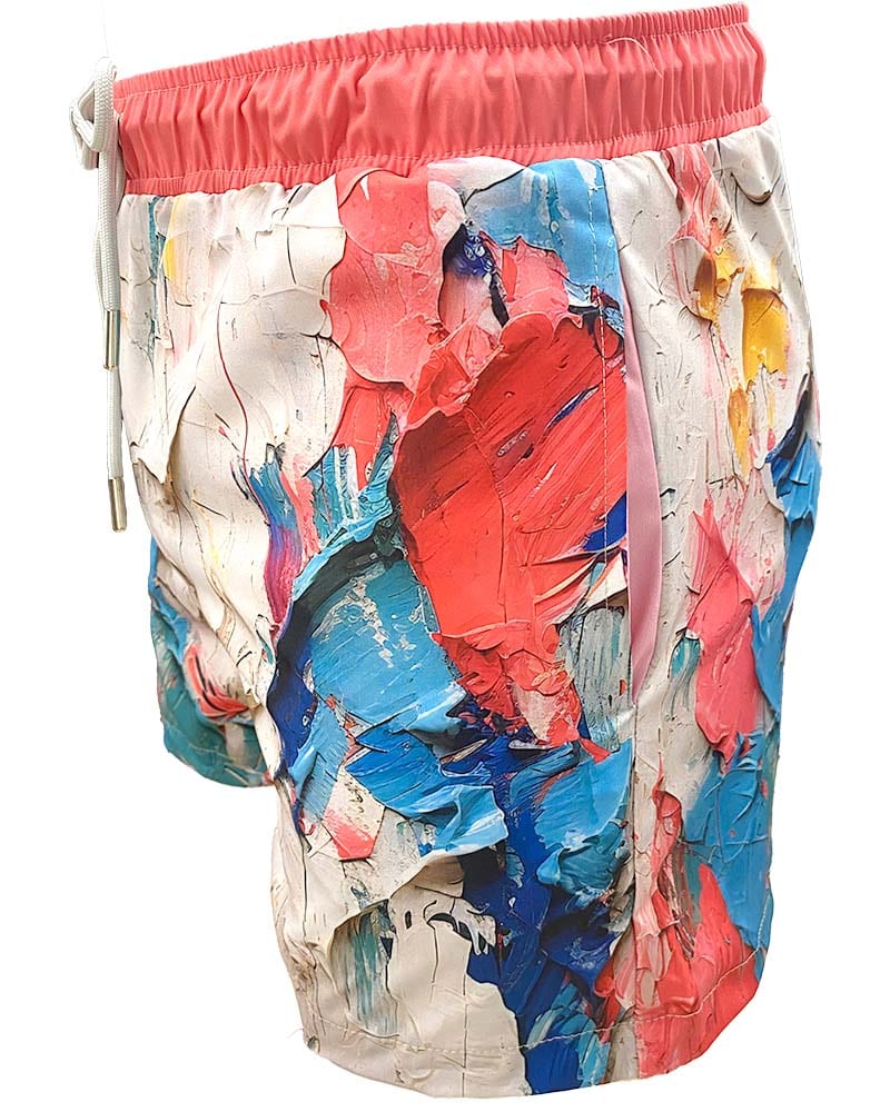 PANTALONETA ECO EDDIE MURPHY - imagen 4
