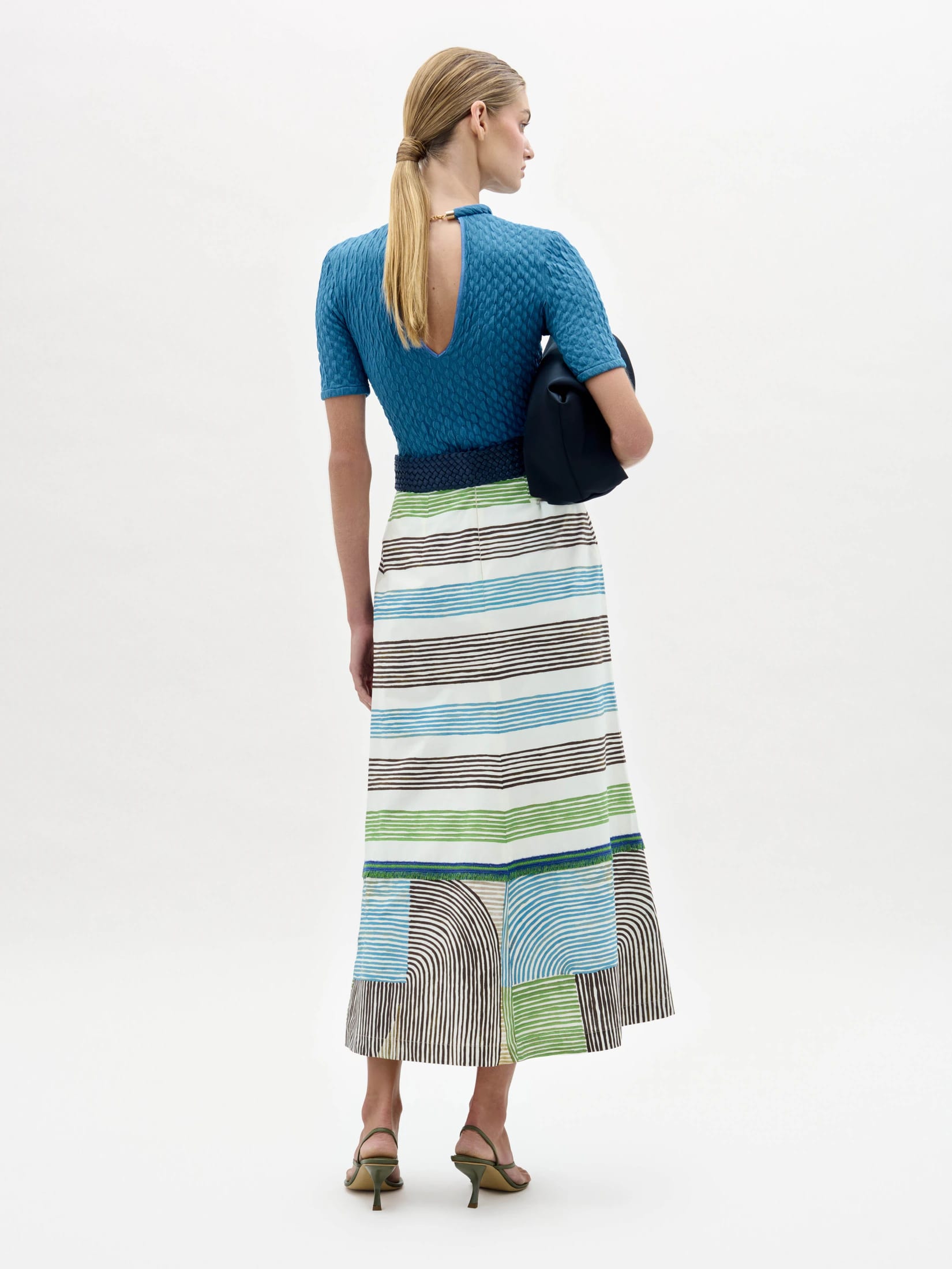 Lyla Skirt - imagen 3