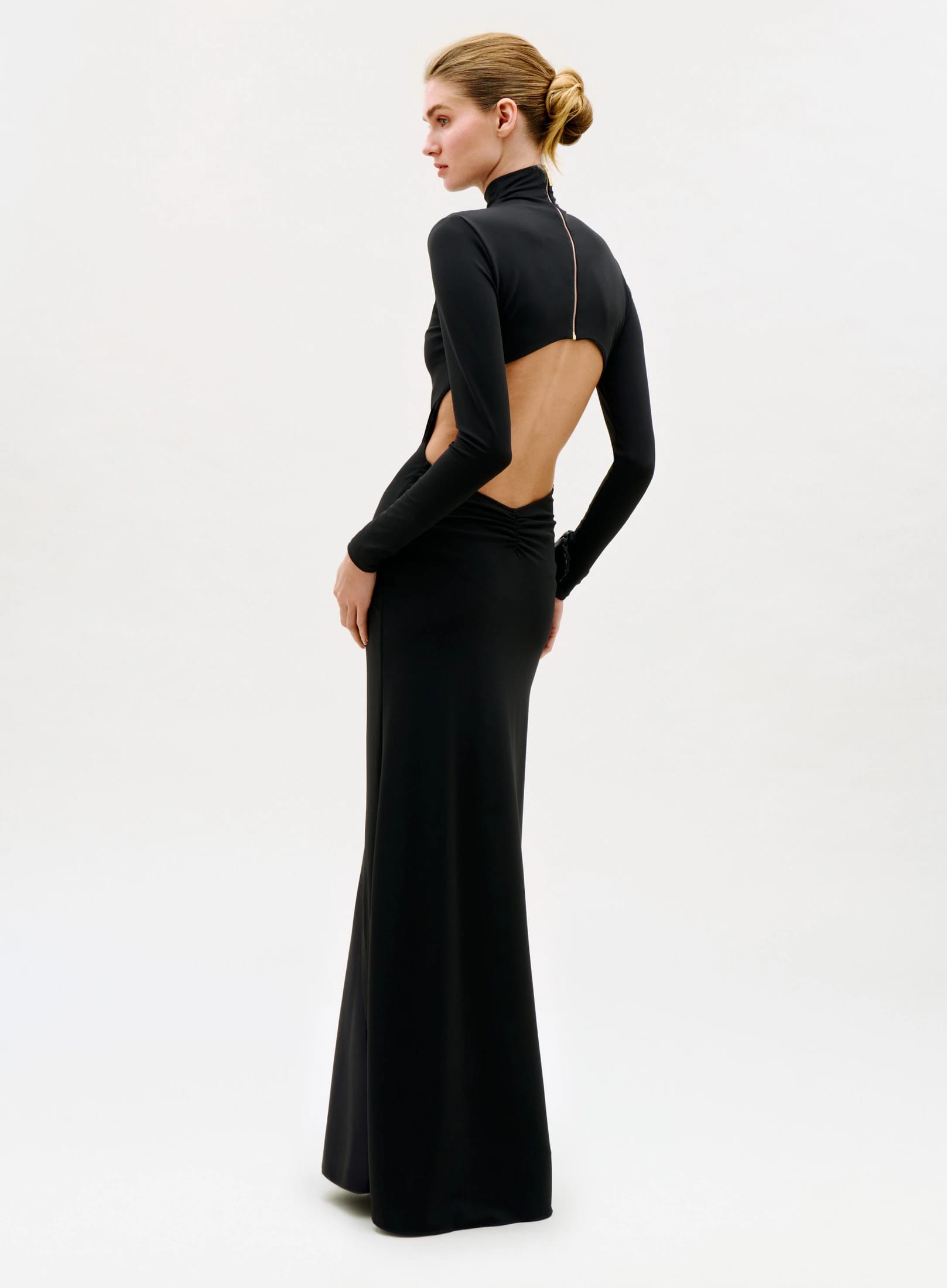Birdy Dress - imagen 3