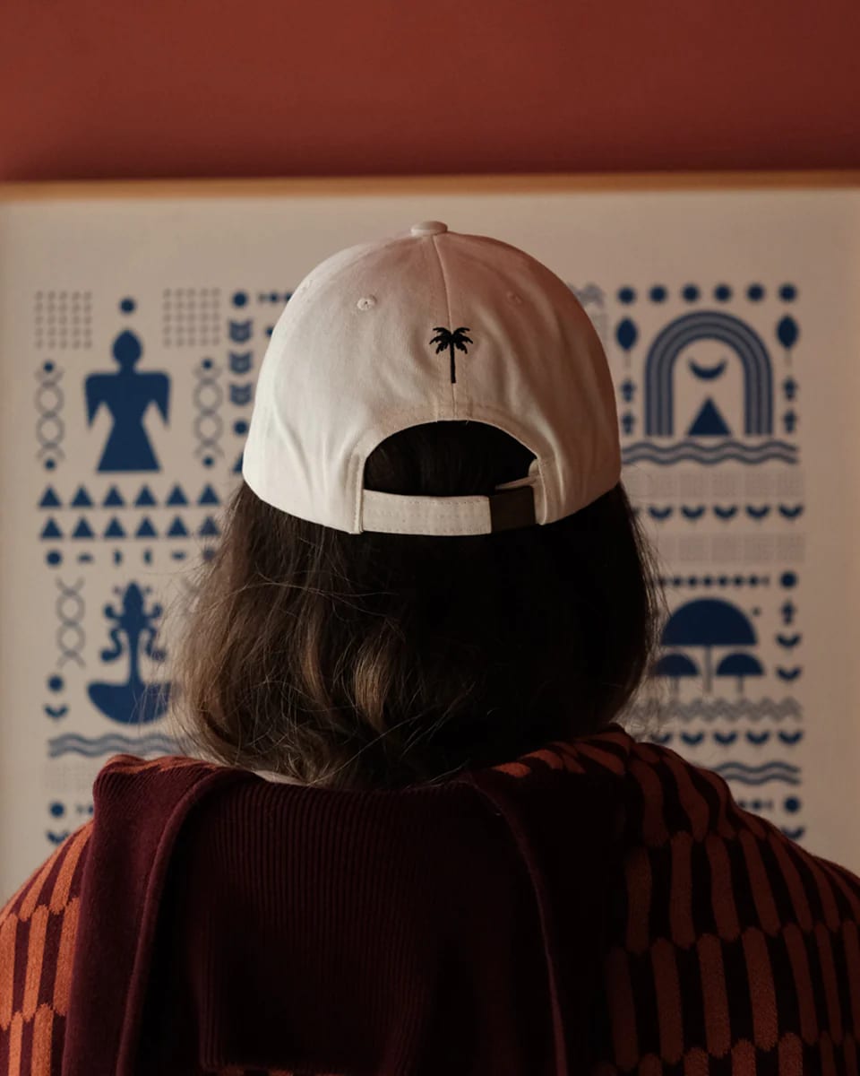 GORRA LA PLAYITA CLUB - imagen 6
