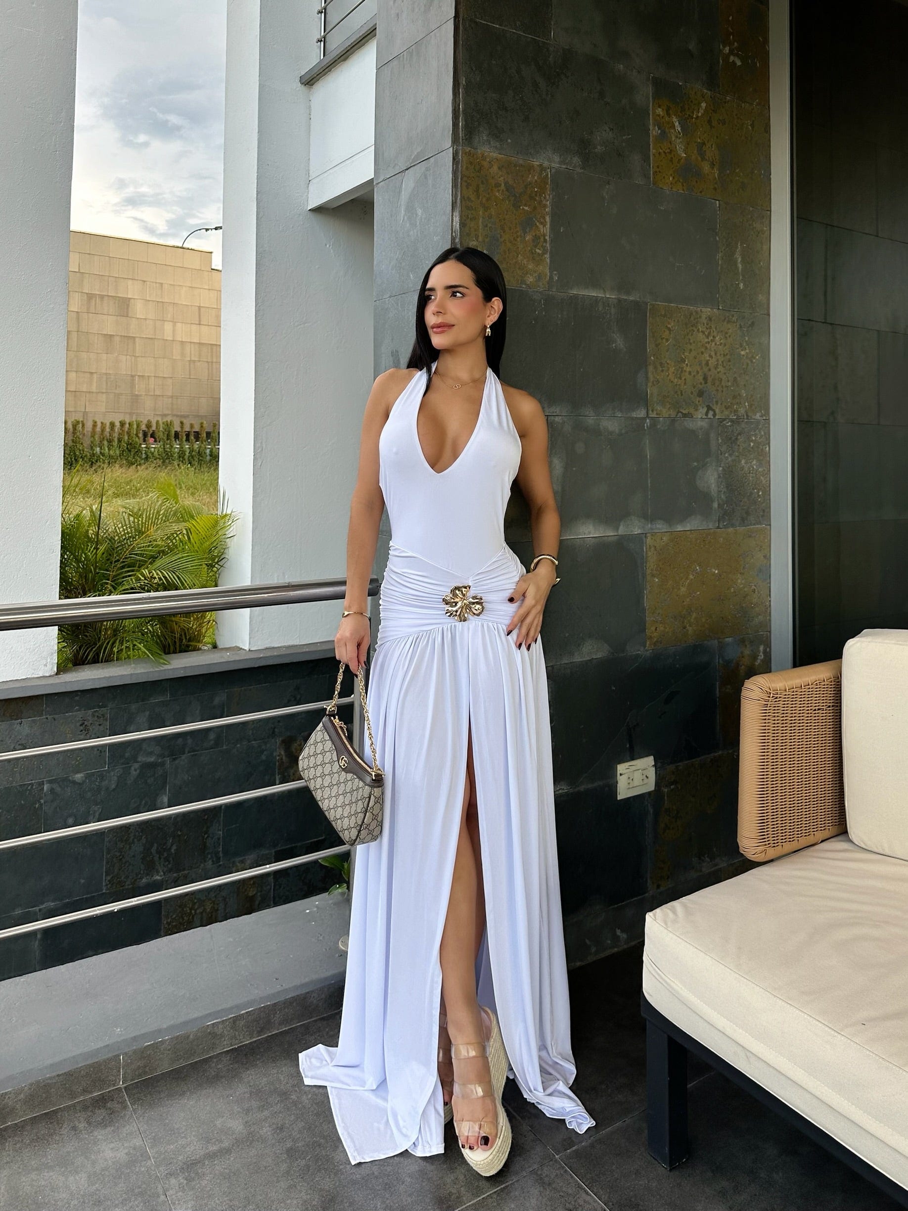 VESTIDO DIANA - imagen 3
