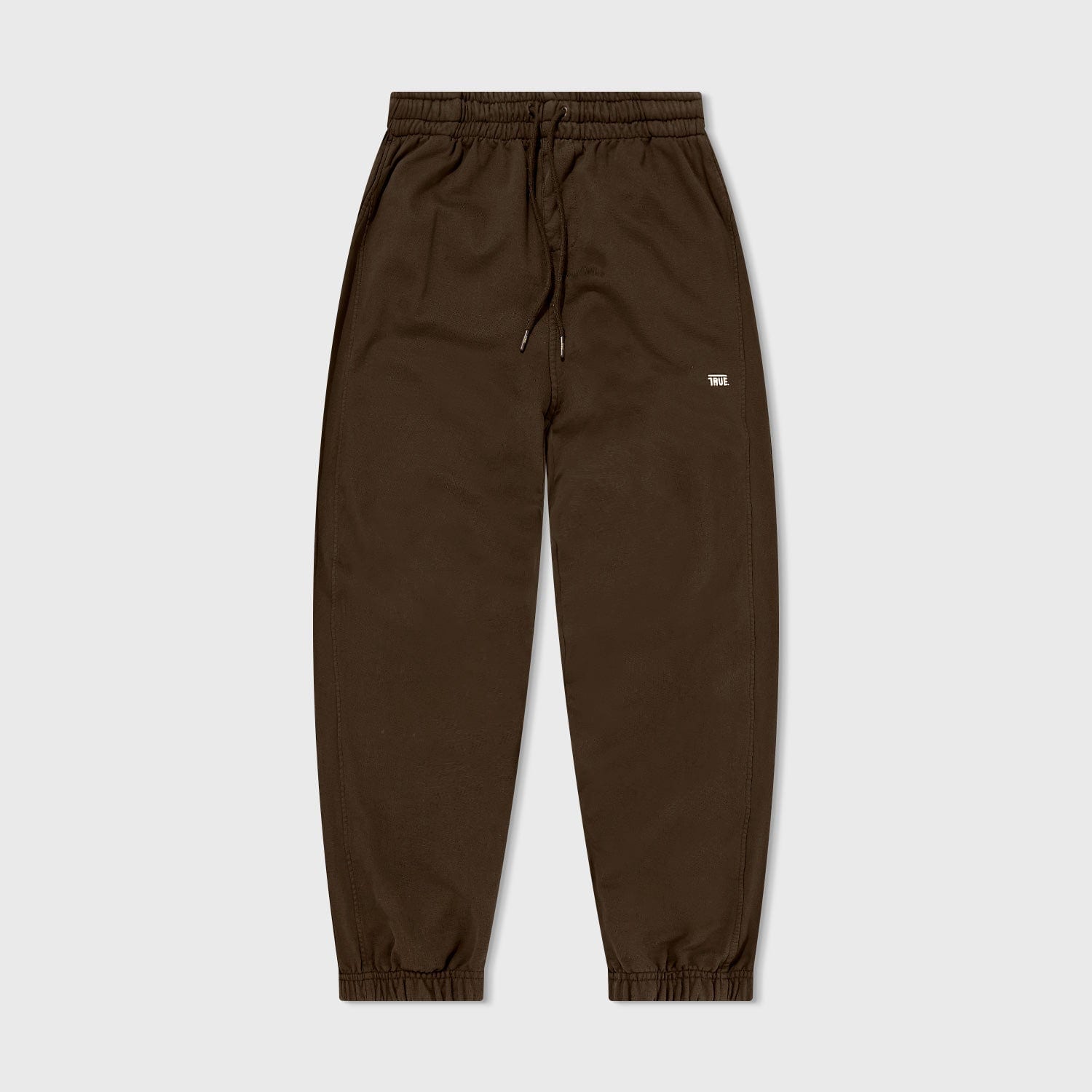 True Classic Jogger - Brown - imagen 1