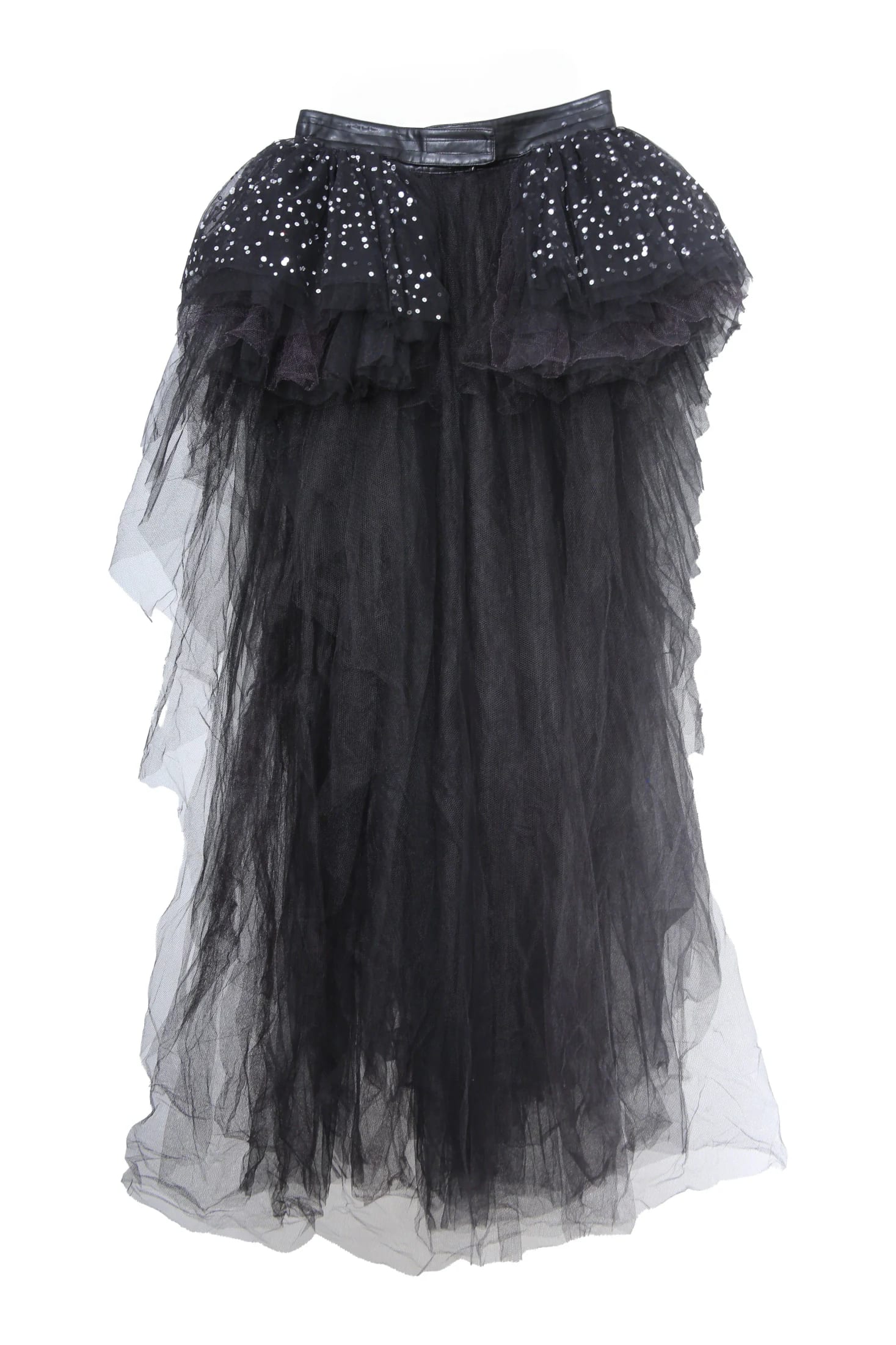 ALLURE TULLE SKIRT - imagen 7